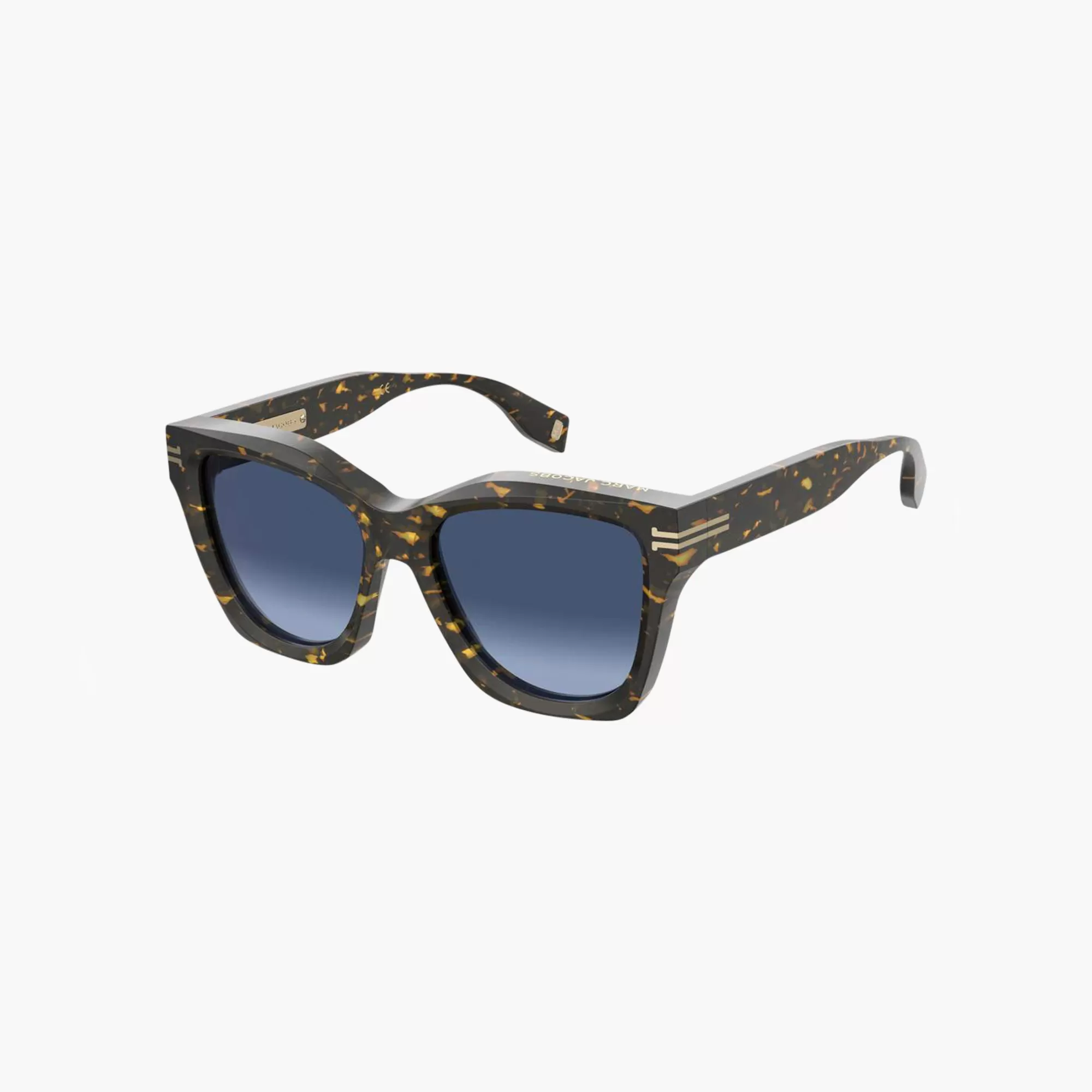 Marc Jacobs Icon Edge Oversized Square Sunglasses^ Sonnenbrillen