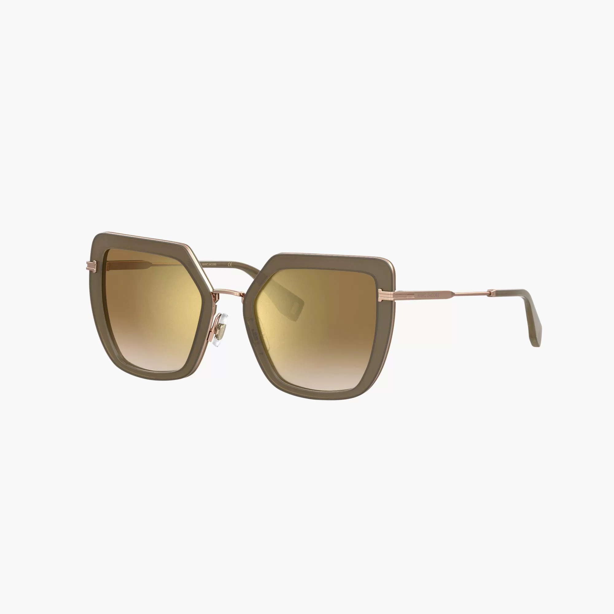 Marc Jacobs Icon Oversized Butterfly Sunglasses^ Sonnenbrillen