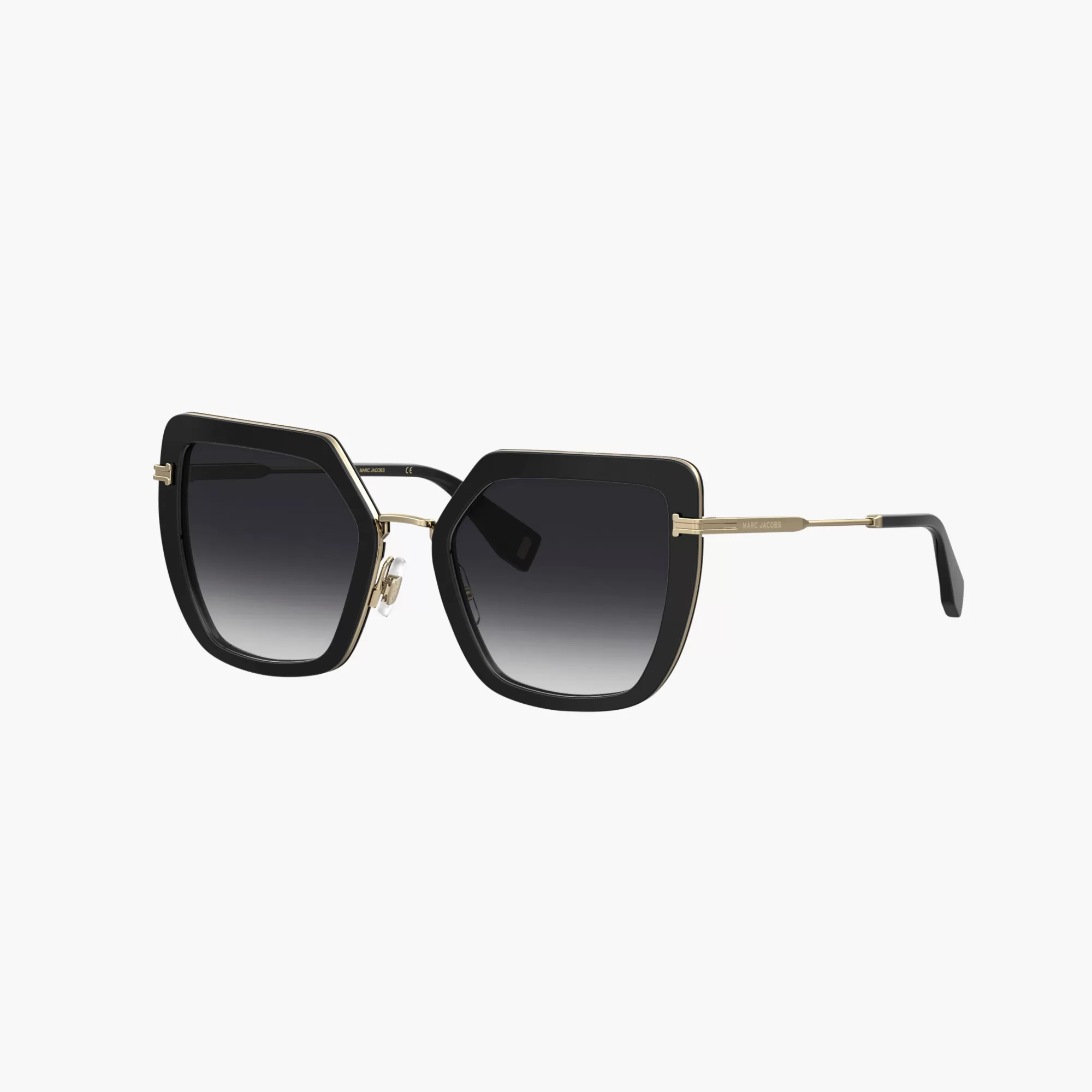 Marc Jacobs Icon Oversized Butterfly Sunglasses^ Sonnenbrillen