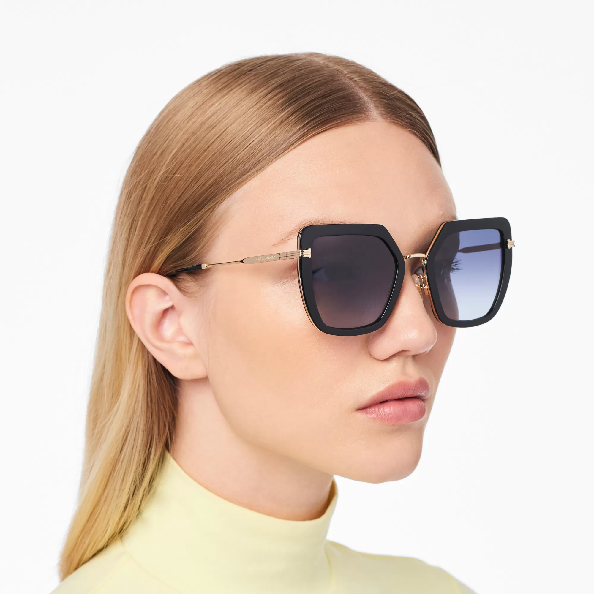 Marc Jacobs Icon Oversized Butterfly Sunglasses^ Sonnenbrillen