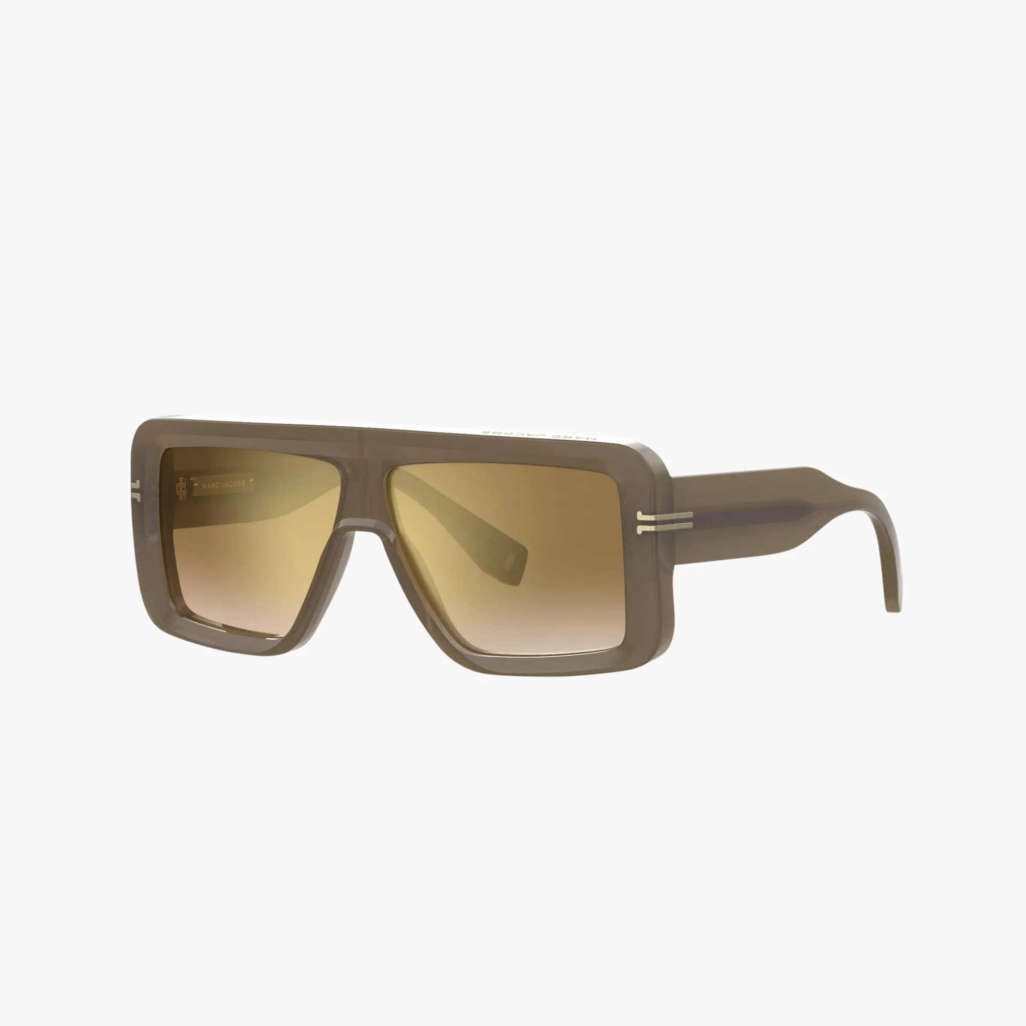 Marc Jacobs Icon Rectangular Sunglasses^ Sonnenbrillen