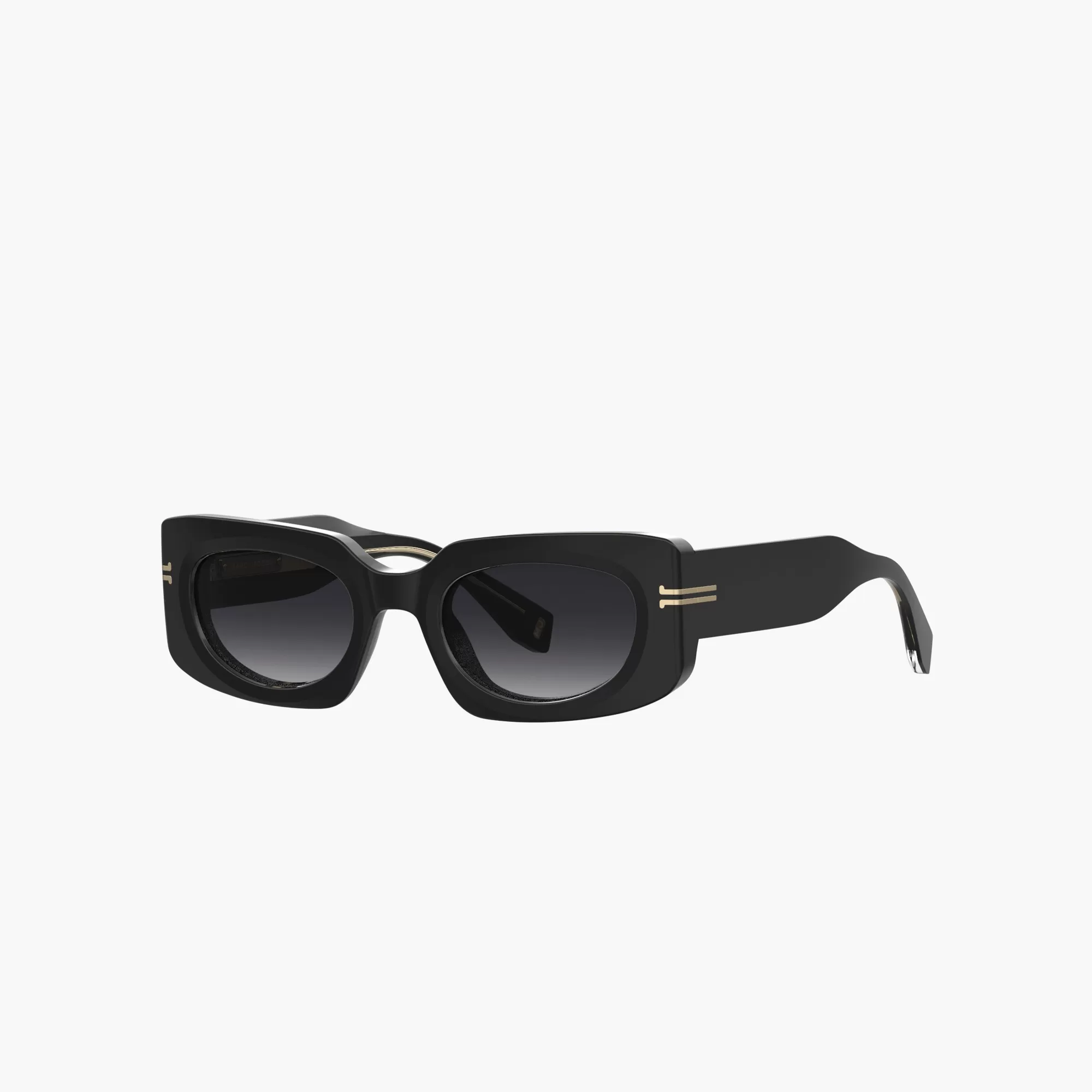 Marc Jacobs Icon Rectangular Sunglasses^ Sonnenbrillen