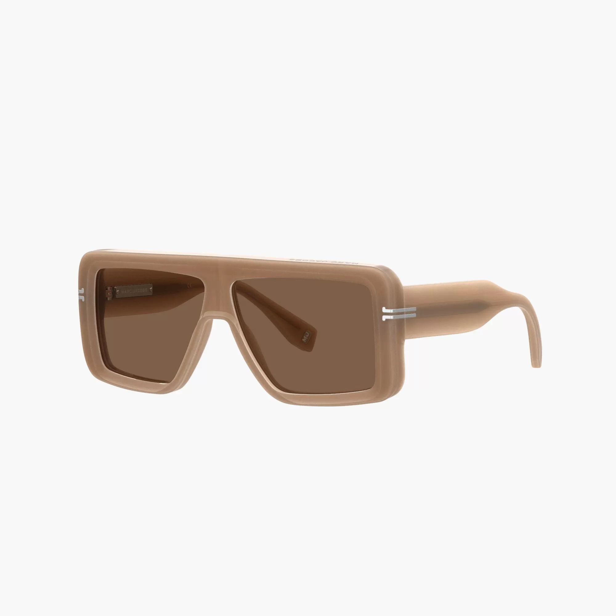 Marc Jacobs Icon Rectangular Sunglasses^ Sonnenbrillen