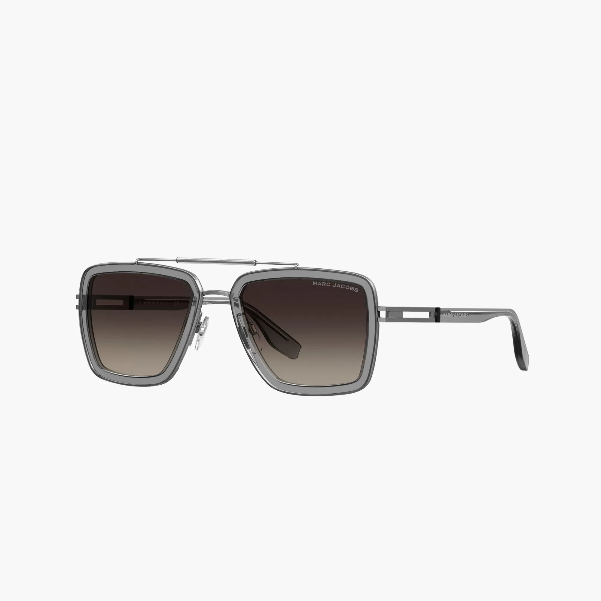 Marc Jacobs Icon Square Pilot Sunglasses^ Sonnenbrillen