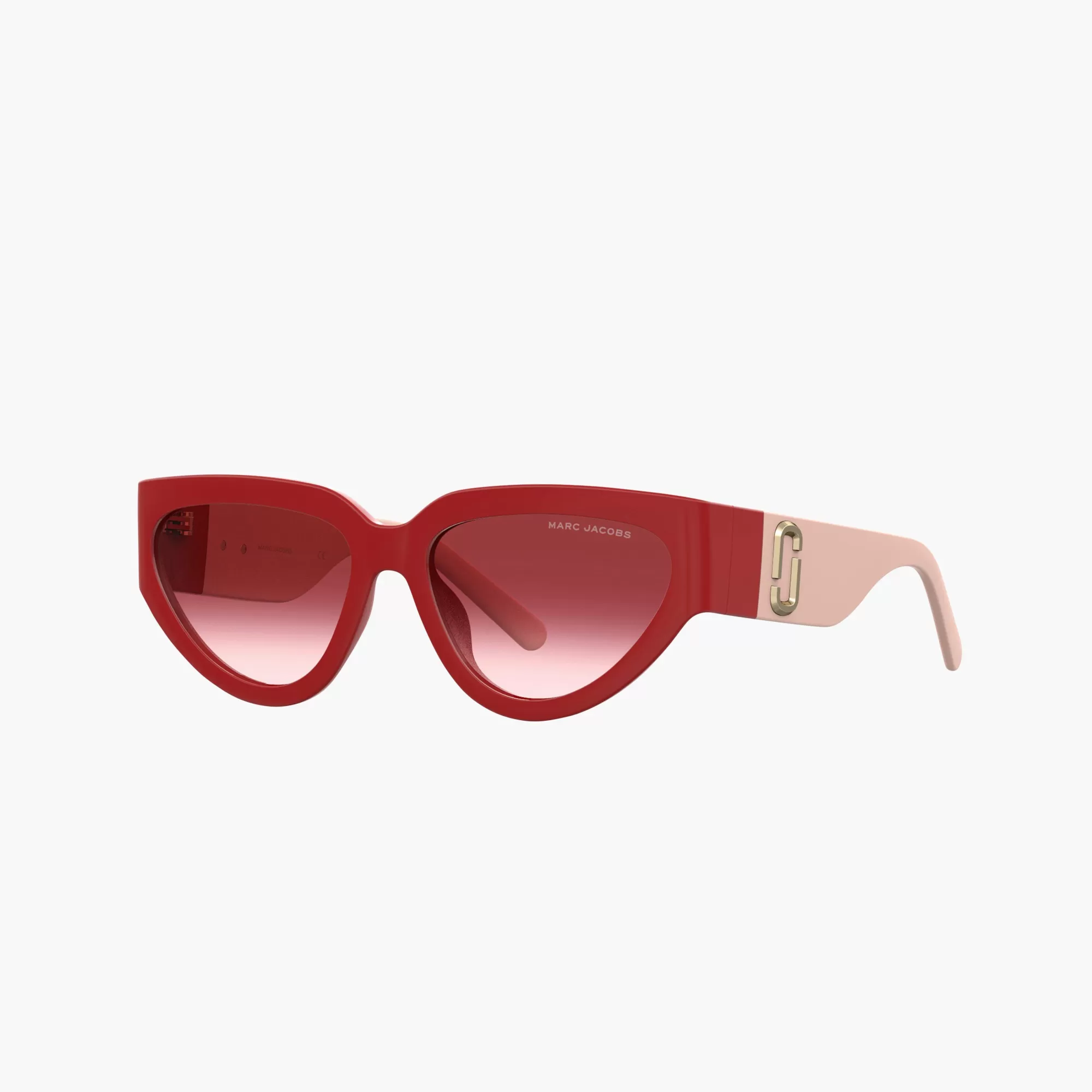 Marc Jacobs J Marc Cat Eye Sunglasses^ Sonnenbrillen