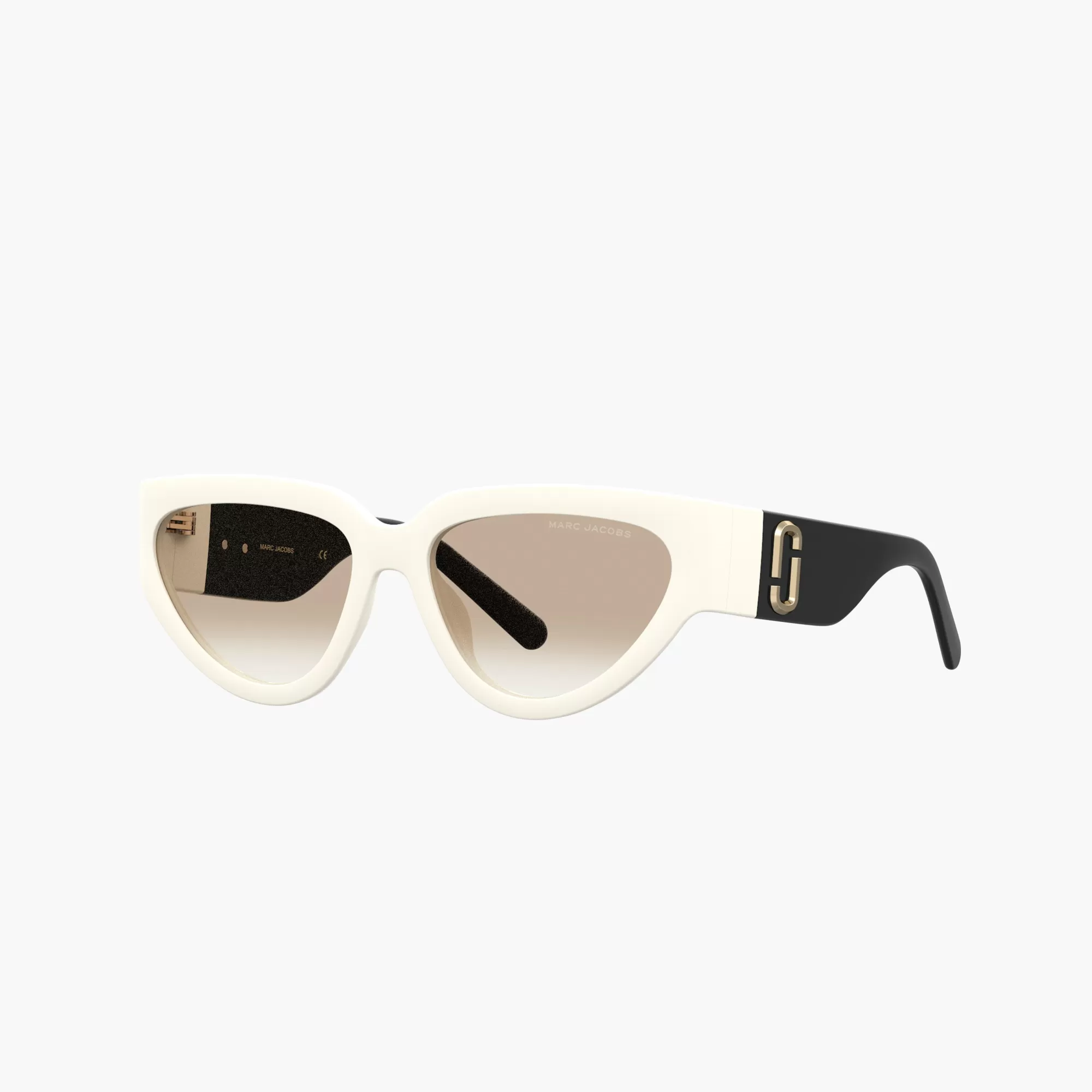 Marc Jacobs J Marc Cat Eye Sunglasses^ Sonnenbrillen