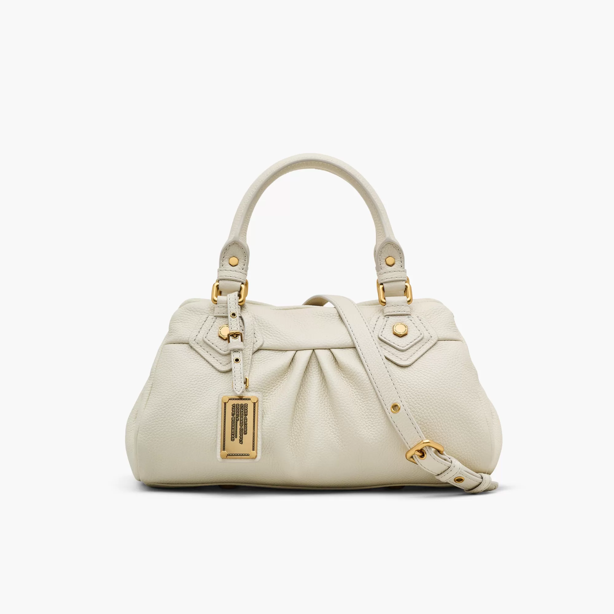 Marc Jacobs Re-Edition Baby Groovee Bag^ Satchel Bags