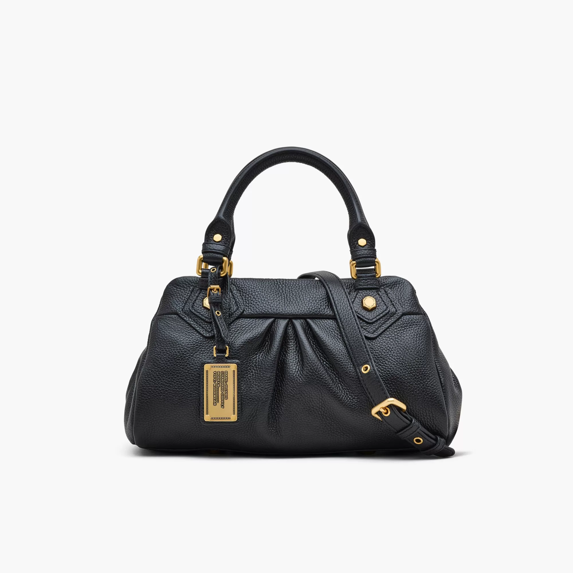 Marc Jacobs Re-Edition Baby Groovee Bag^ Satchel Bags