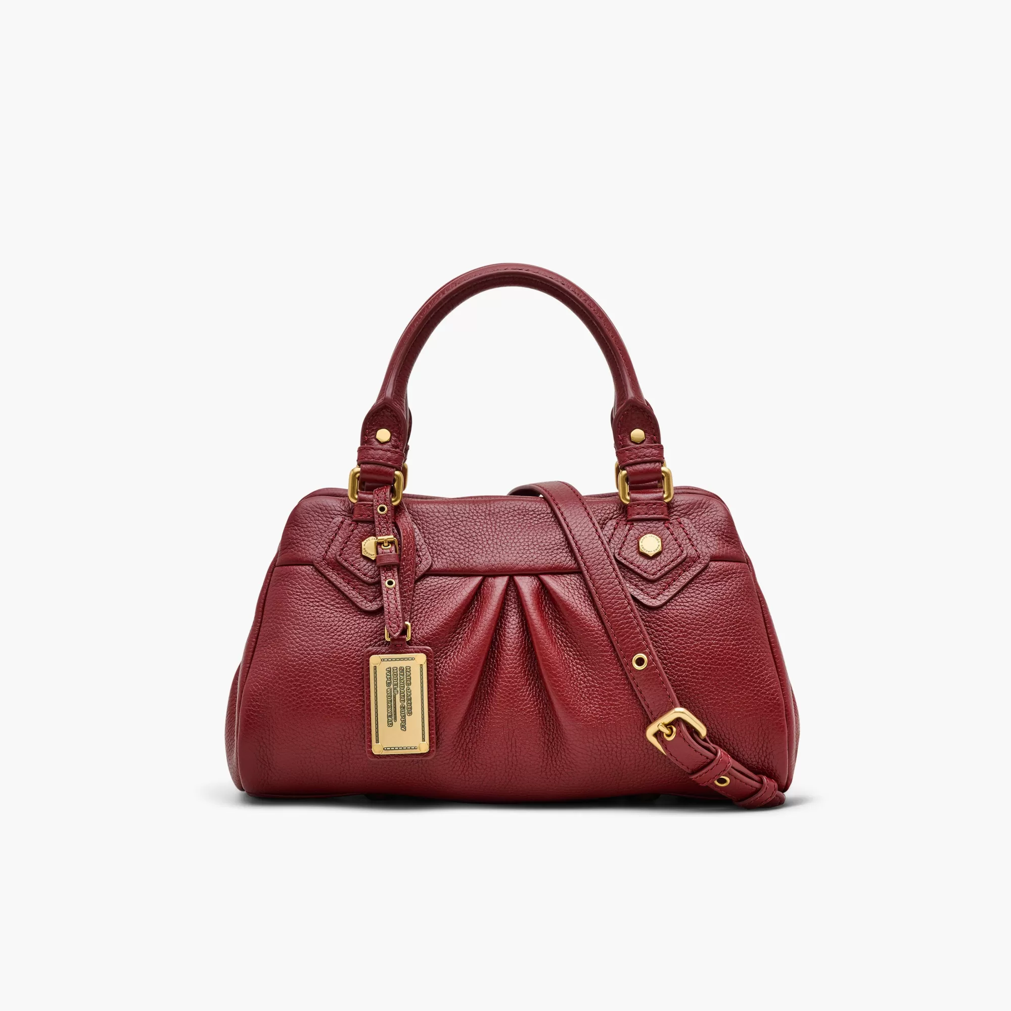 Marc Jacobs Re-Edition Baby Groovee Bag^ Satchel Bags