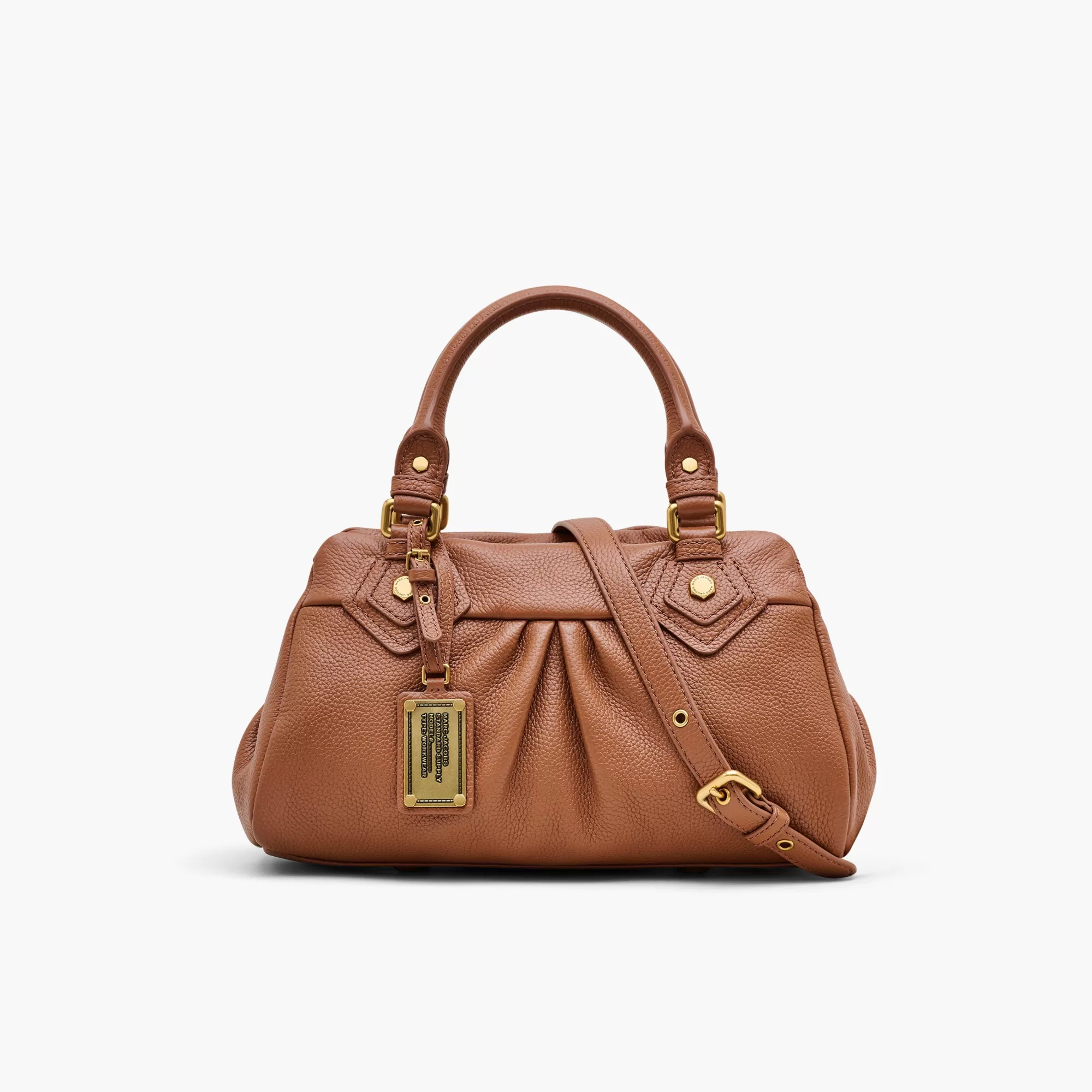 Marc Jacobs Re-Edition Baby Groovee Bag^ Satchel Bags