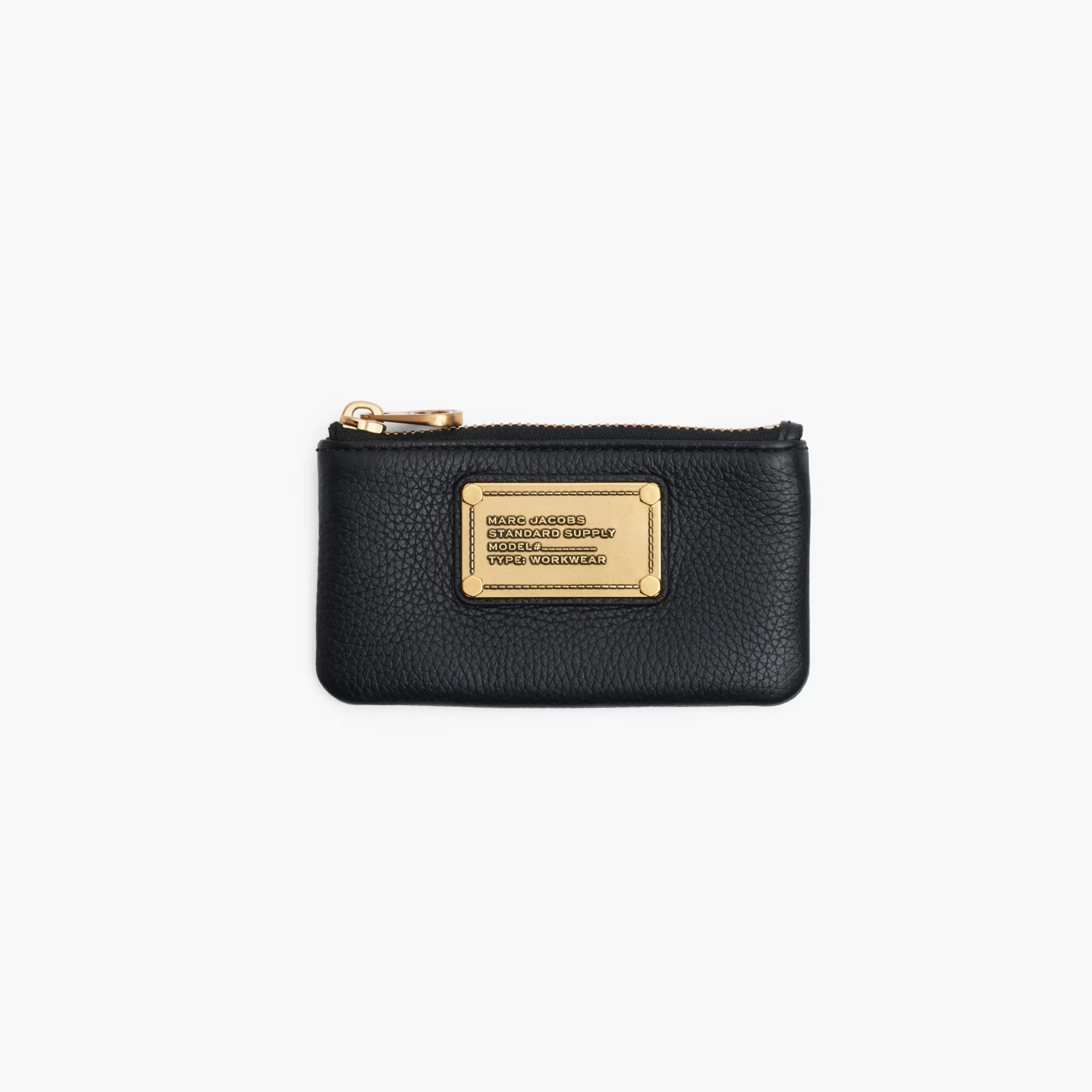 Marc Jacobs Re-Edition Classic Q Key Pouch^ Kleine Portemonnaies