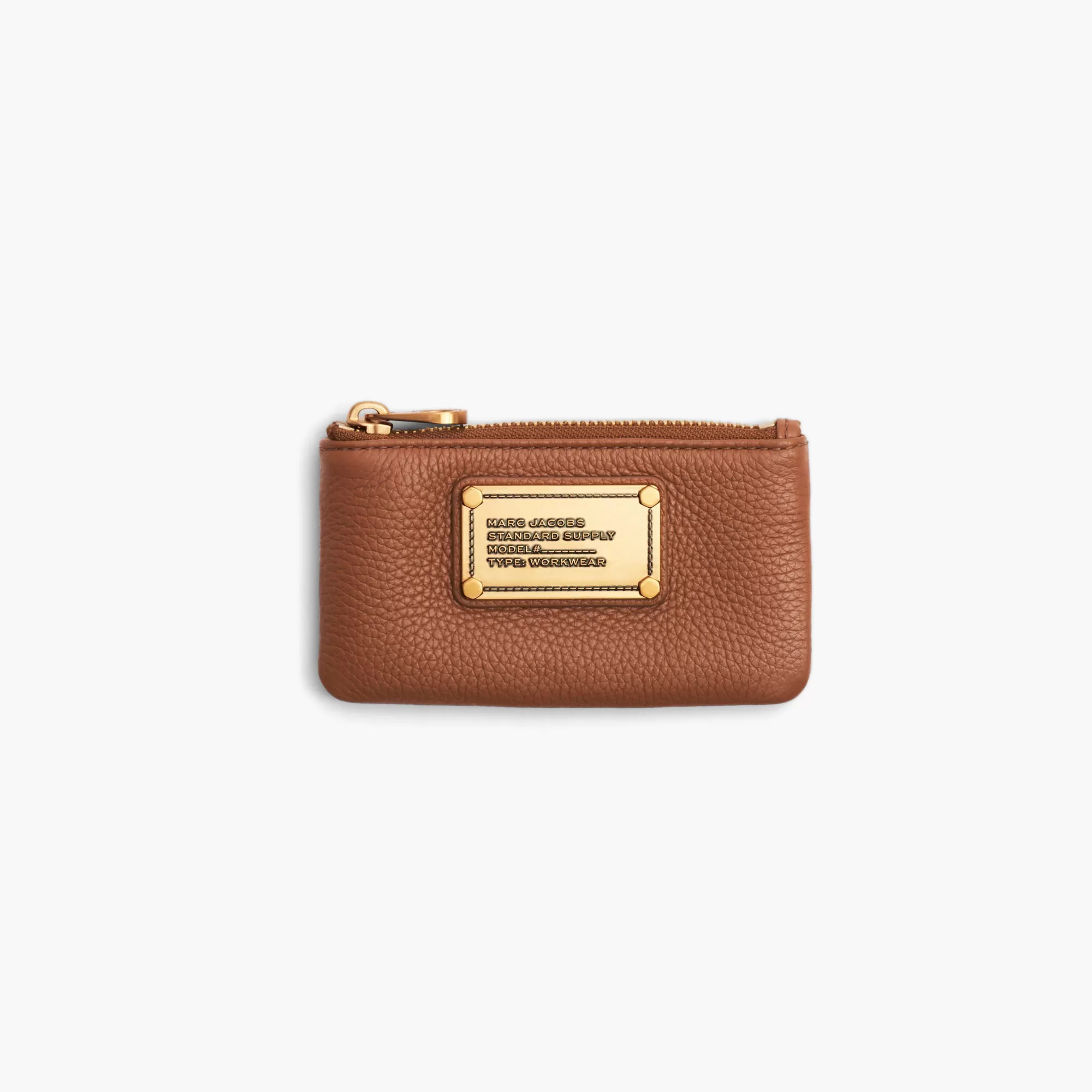 Marc Jacobs Re-Edition Classic Q Key Pouch^ Kleine Portemonnaies