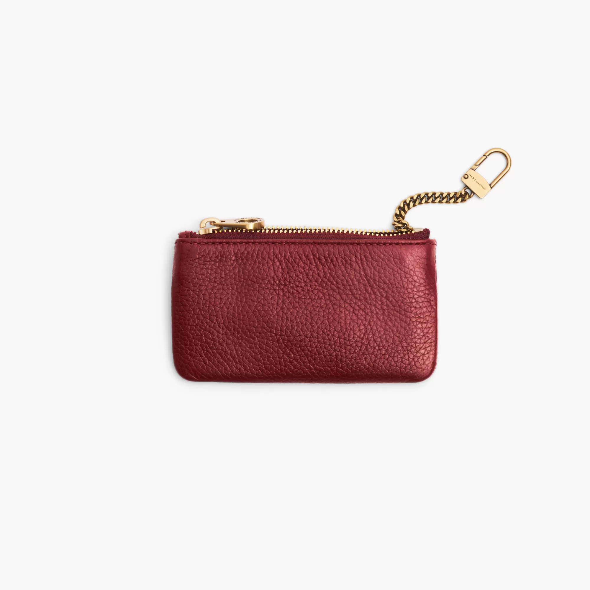 Marc Jacobs Re-Edition Classic Q Key Pouch^ Kleine Portemonnaies