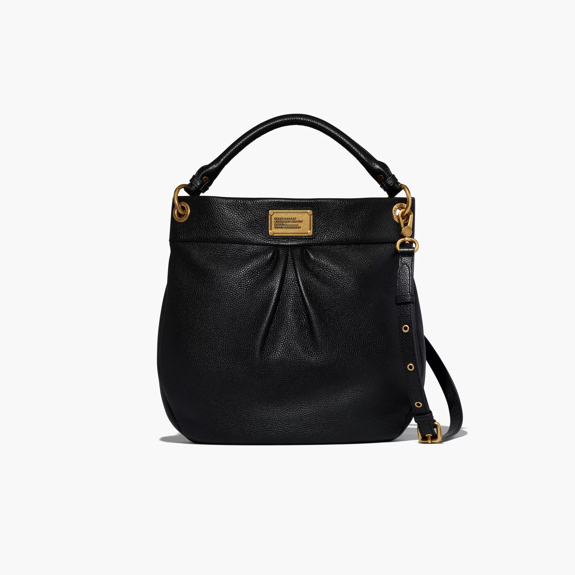 Marc Jacobs Re-Edition Hillier Hobo^ Umhängetaschen