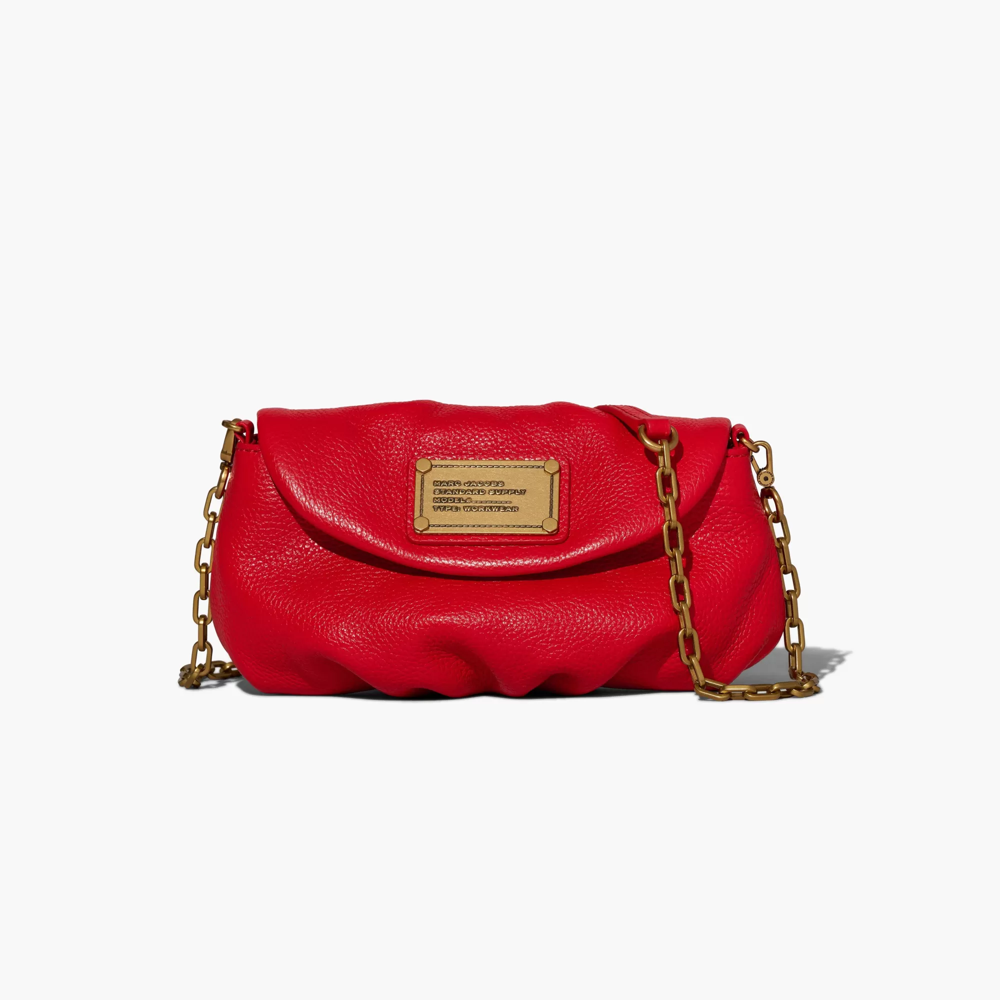 Marc Jacobs Re-Edition Karlie Bag^ Minitaschen