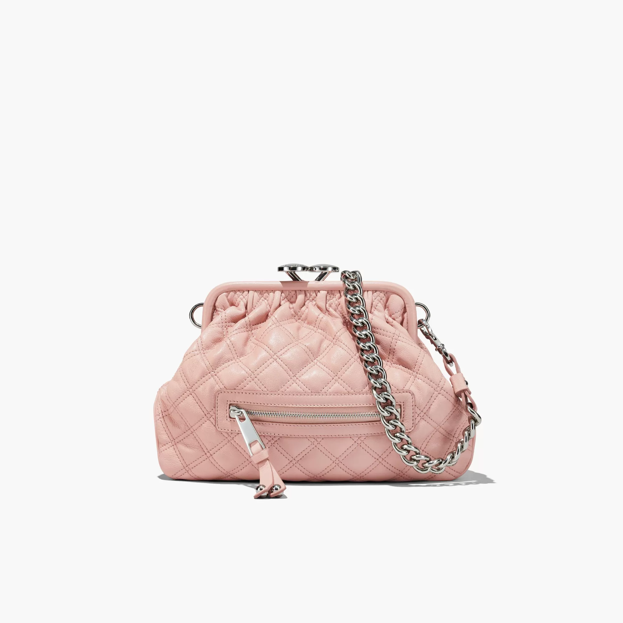 Marc Jacobs Re-Edition Quilted Leather Little Stam Bag^ Umhängetaschen