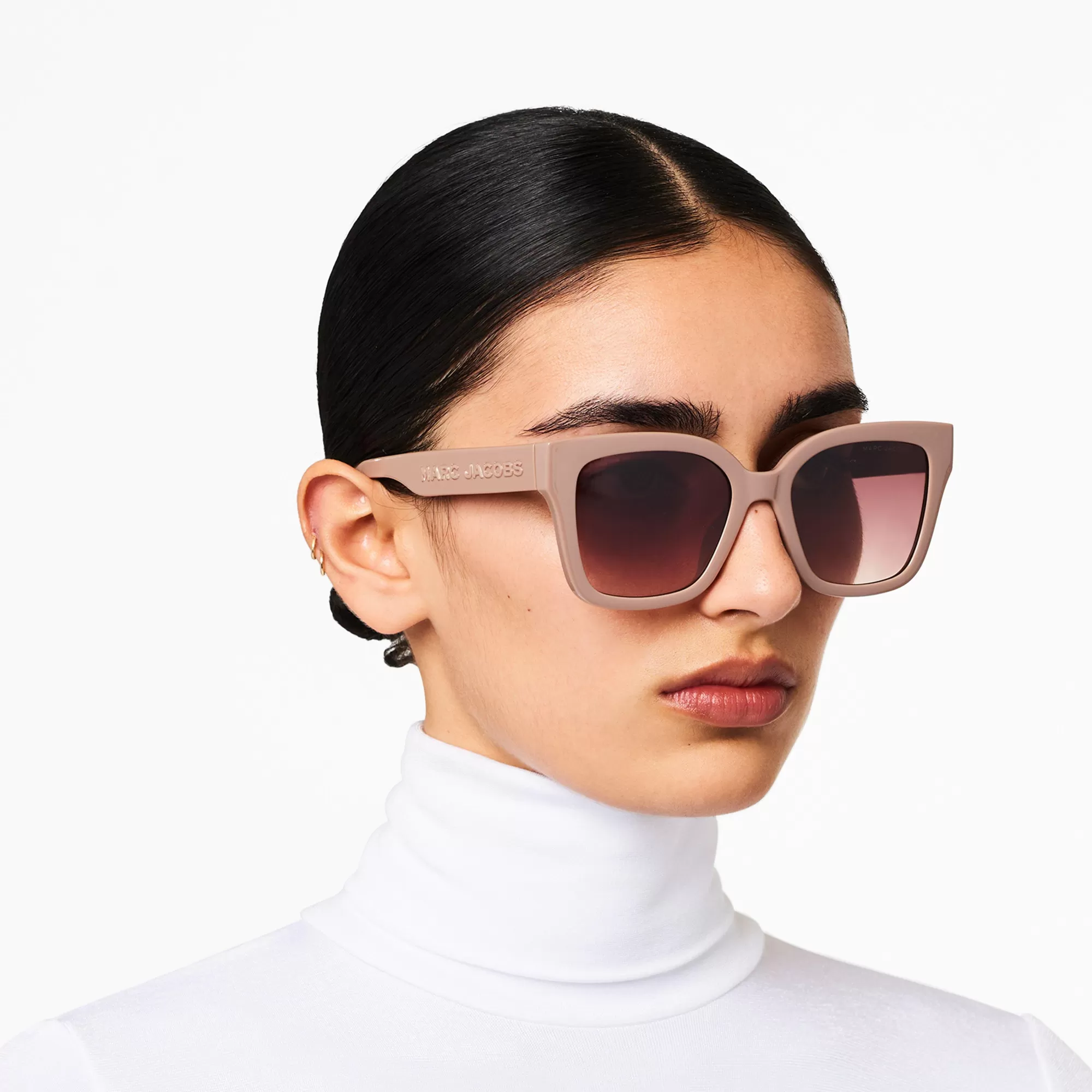 Marc Jacobs Square Sunglasses^ Sonnenbrillen