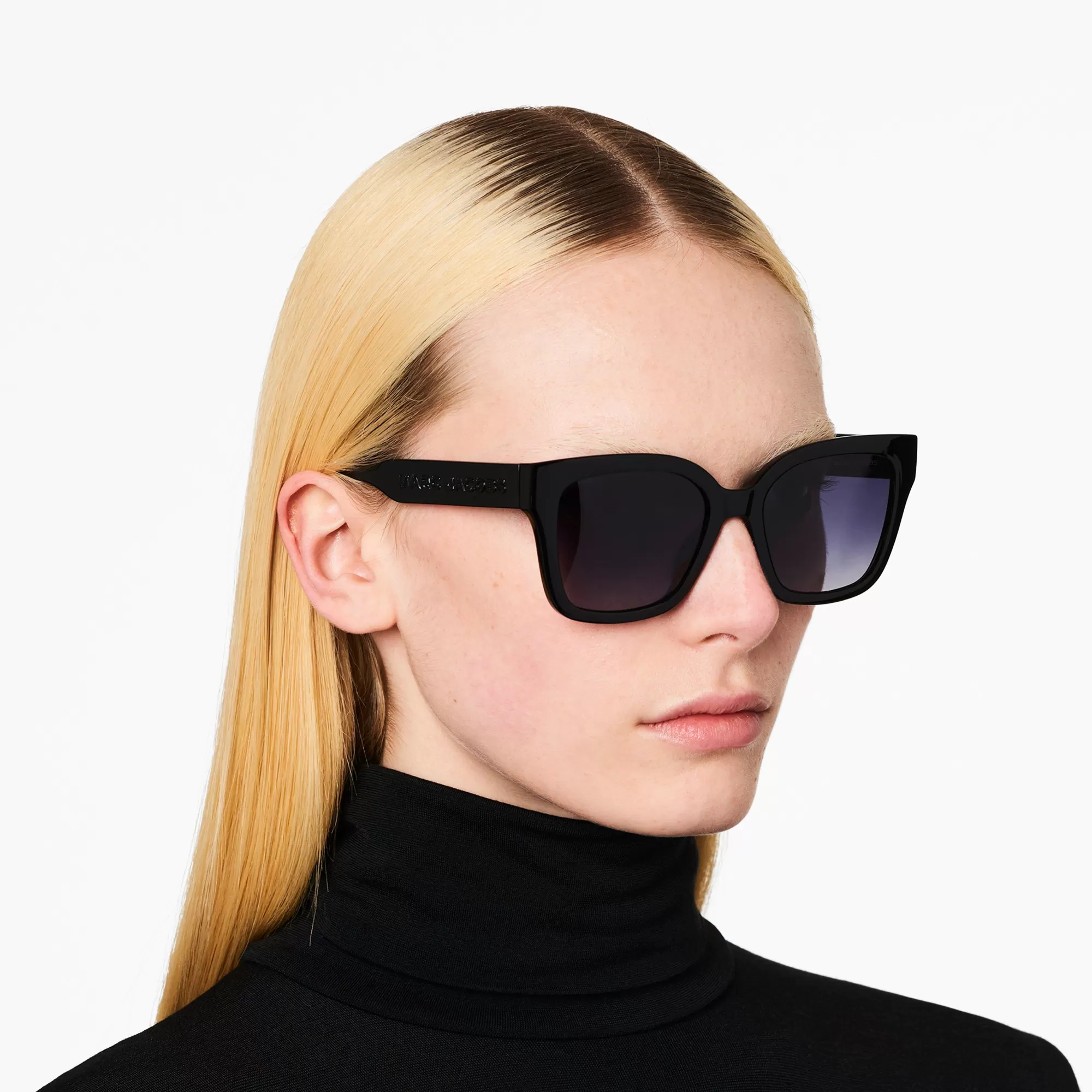 Marc Jacobs Square Sunglasses^ Sonnenbrillen