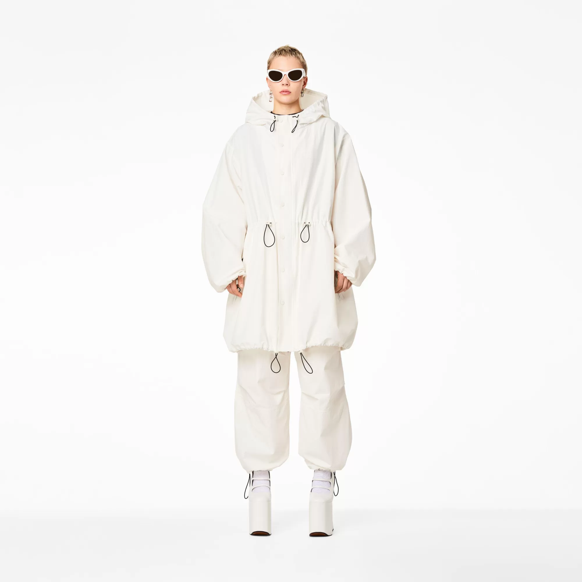 Marc Jacobs The Ba Oon Parka^ Mäntel & Jacken