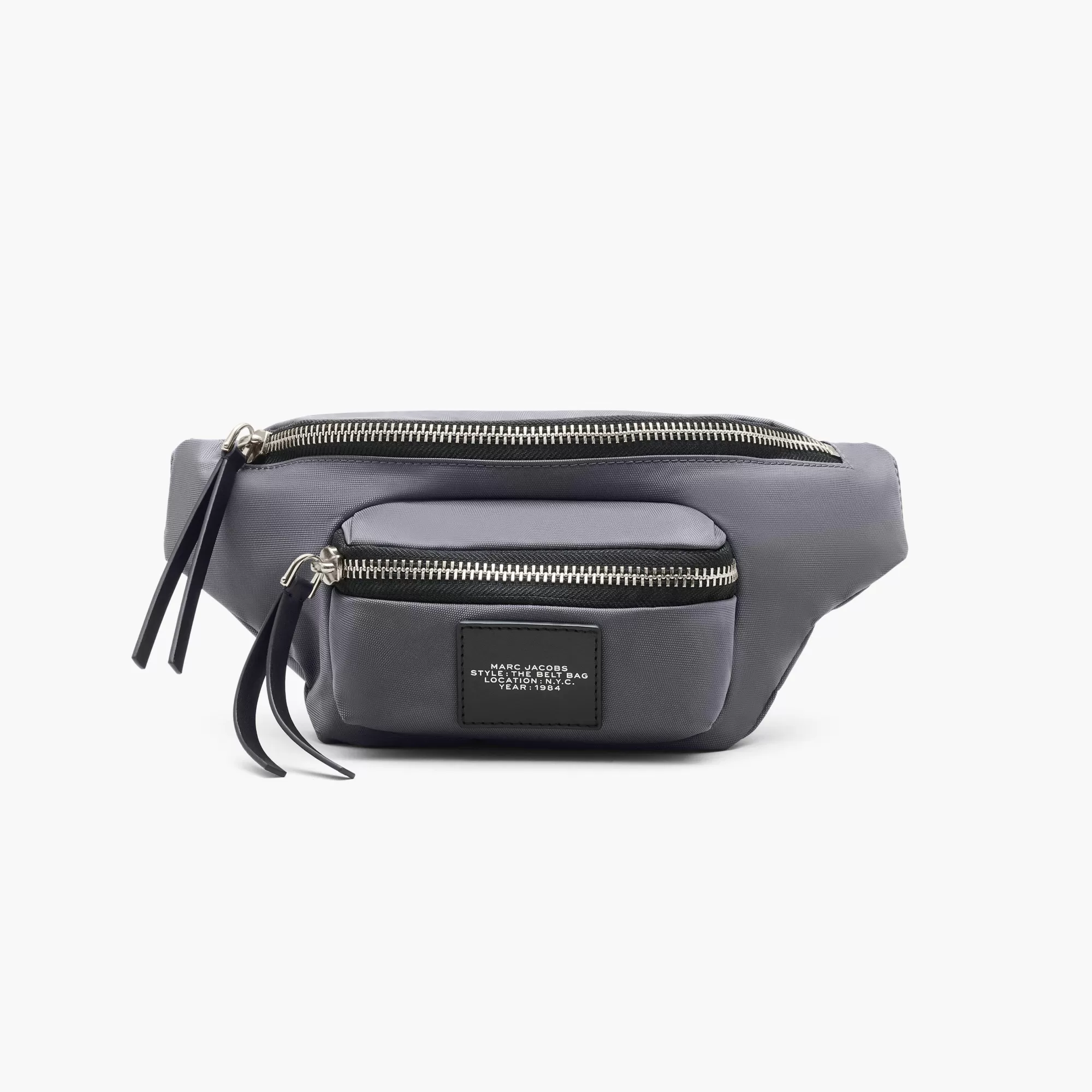 Marc Jacobs The Biker Nylon Belt Bag^ Rucksäcke