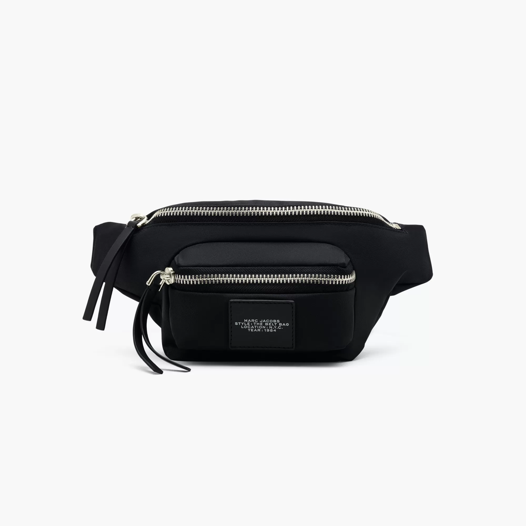 Marc Jacobs The Biker Nylon Belt Bag^ Rucksäcke