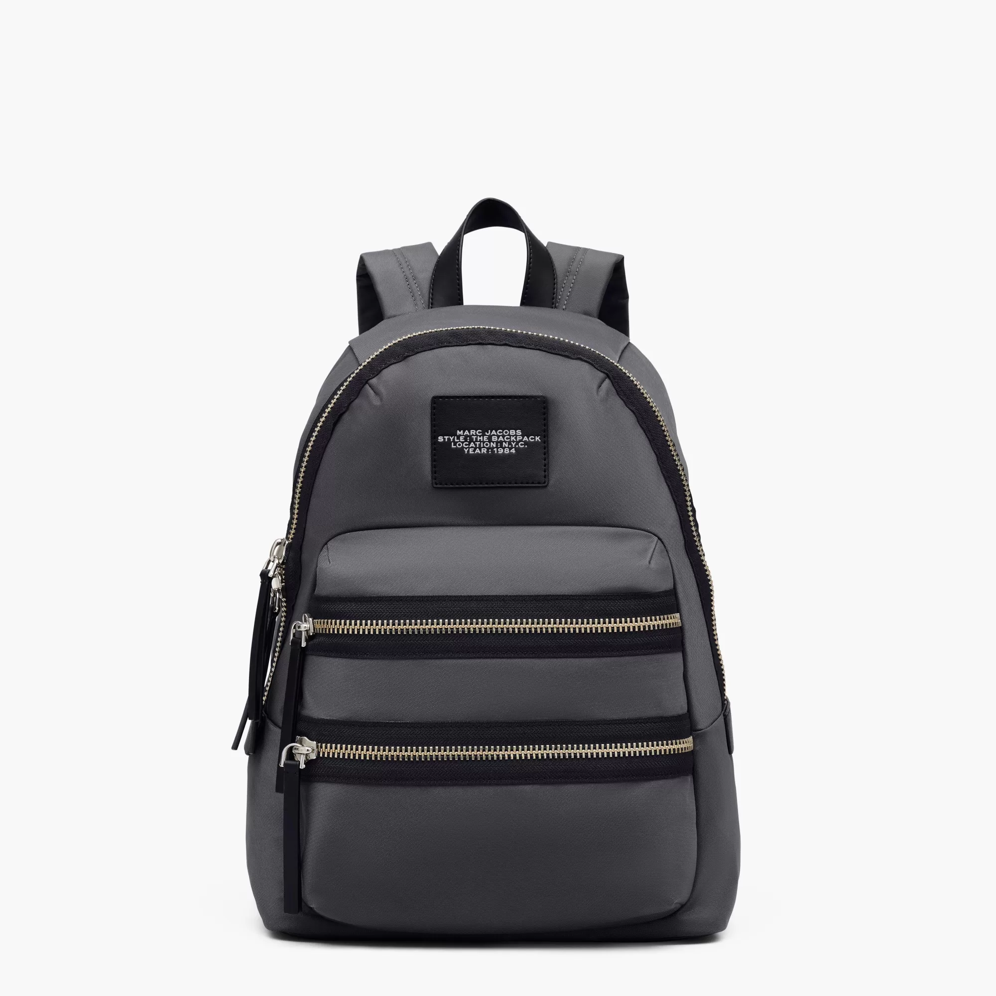 Marc Jacobs The Biker Nylon Large Backpack^ Rucksäcke