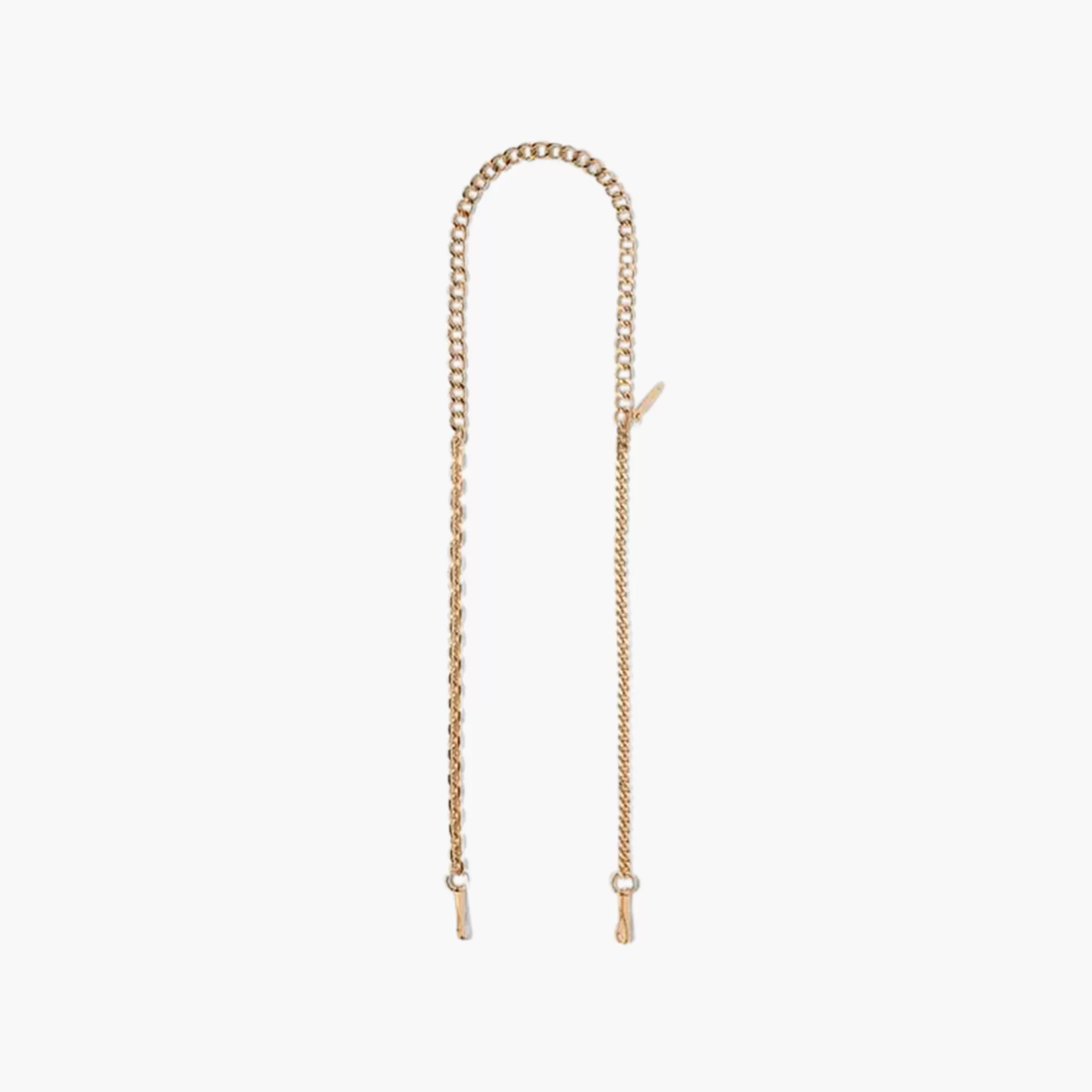 Marc Jacobs The Chain Strap^ Straps And Charms