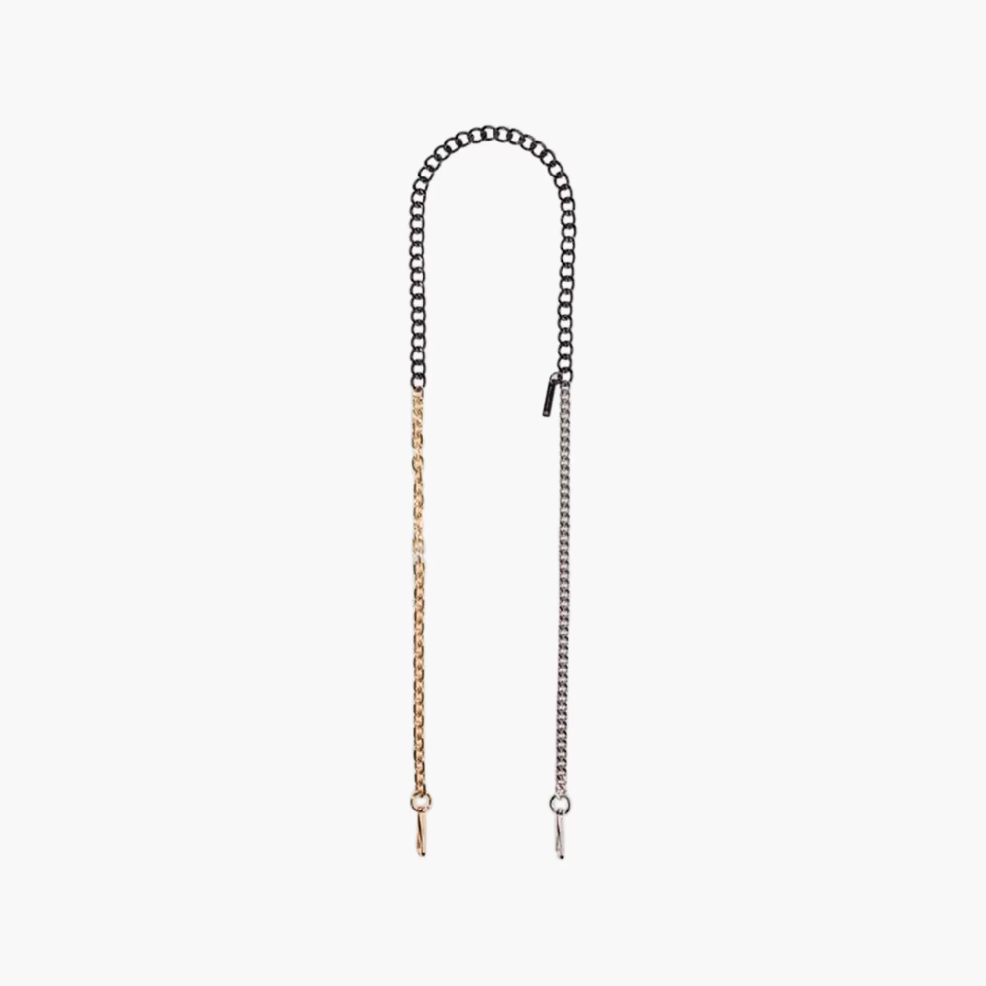 Marc Jacobs The Chain Strap^ Straps And Charms