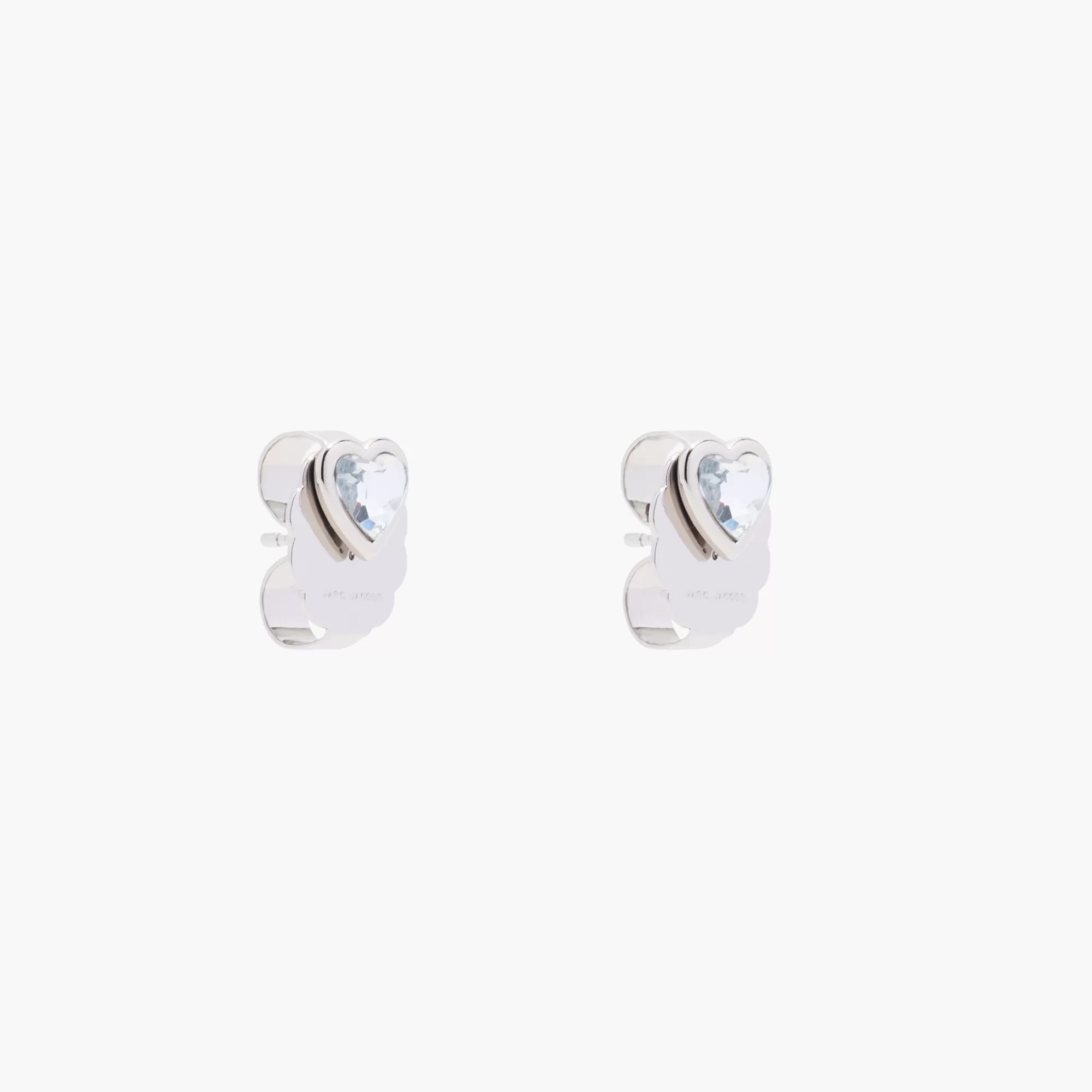 Marc Jacobs The Charmed Heart Stud Earrings^ Ohrringe