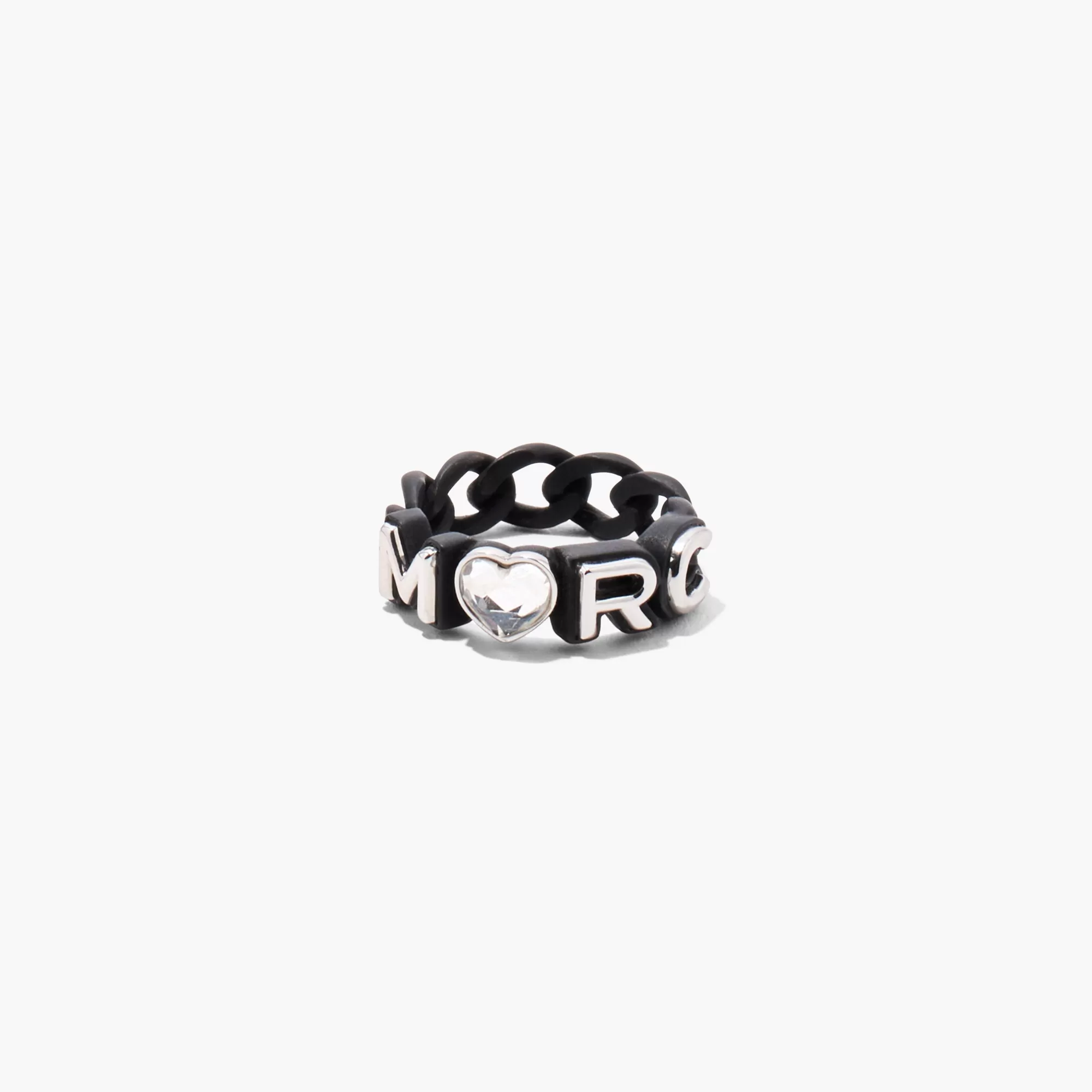 Marc Jacobs The Charmed Marc Chain Ring^ Ringe