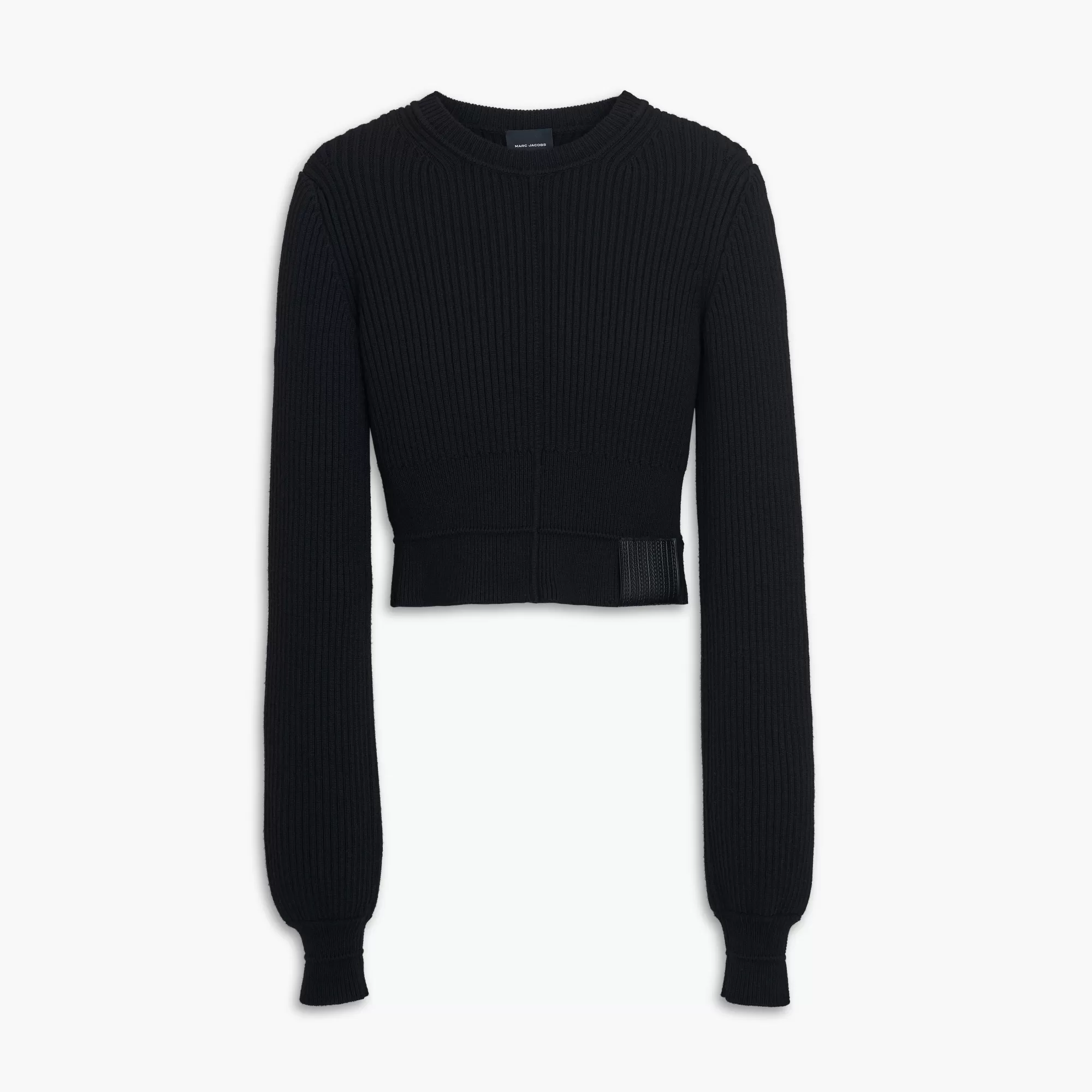 Marc Jacobs The Fe E Crewneck Weater^ Tops & Blouses