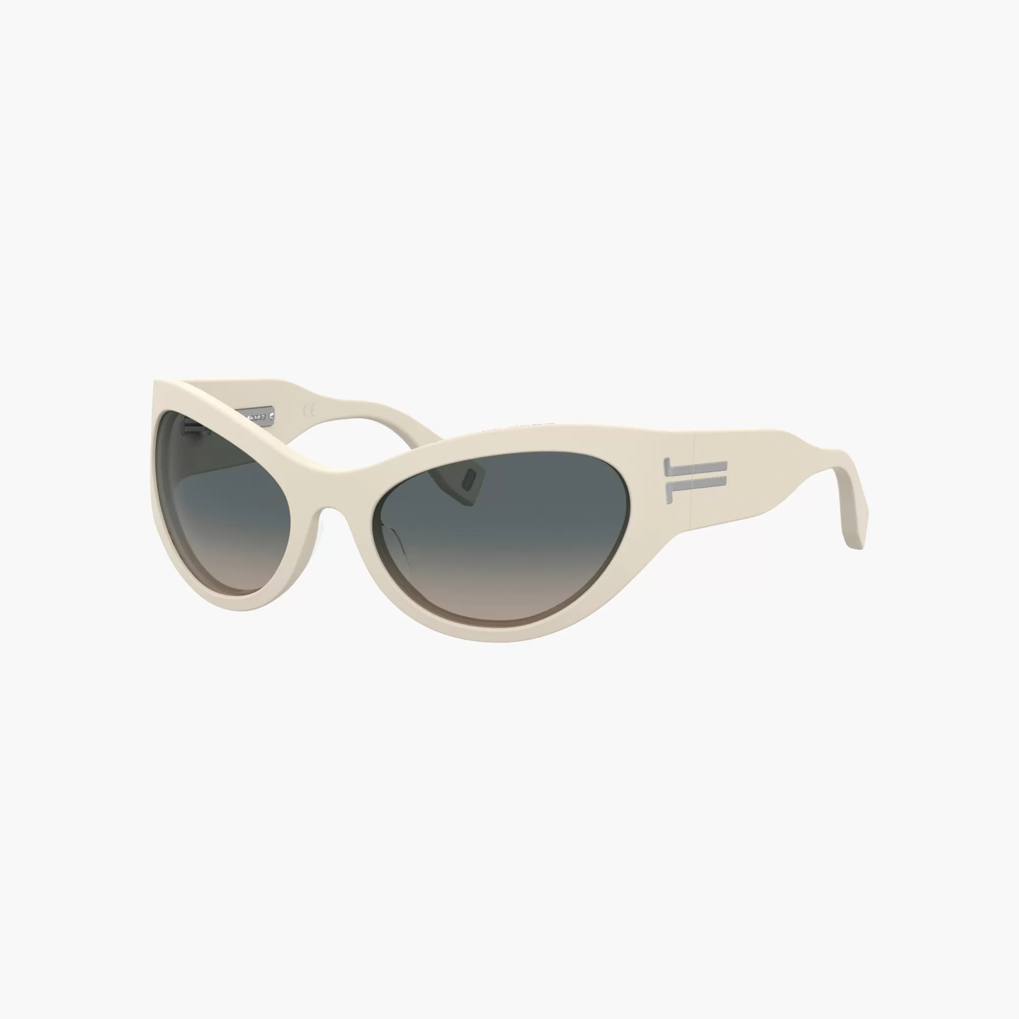 Marc Jacobs The Icon Wrapped Sunglasses^ Sonnenbrillen