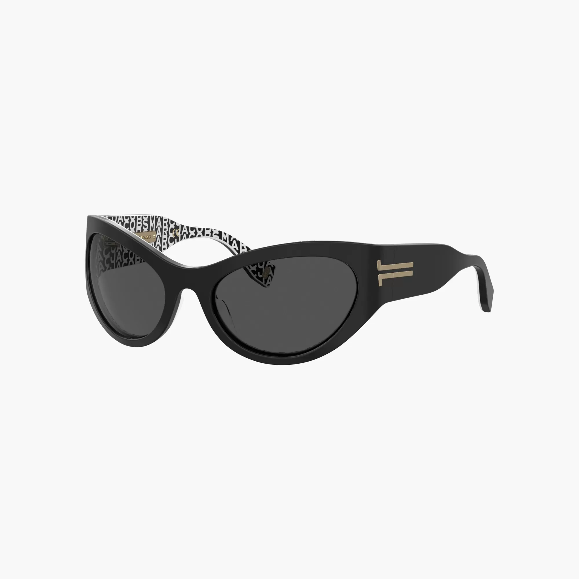 Marc Jacobs The Icon Wrapped Sunglasses^ Sonnenbrillen