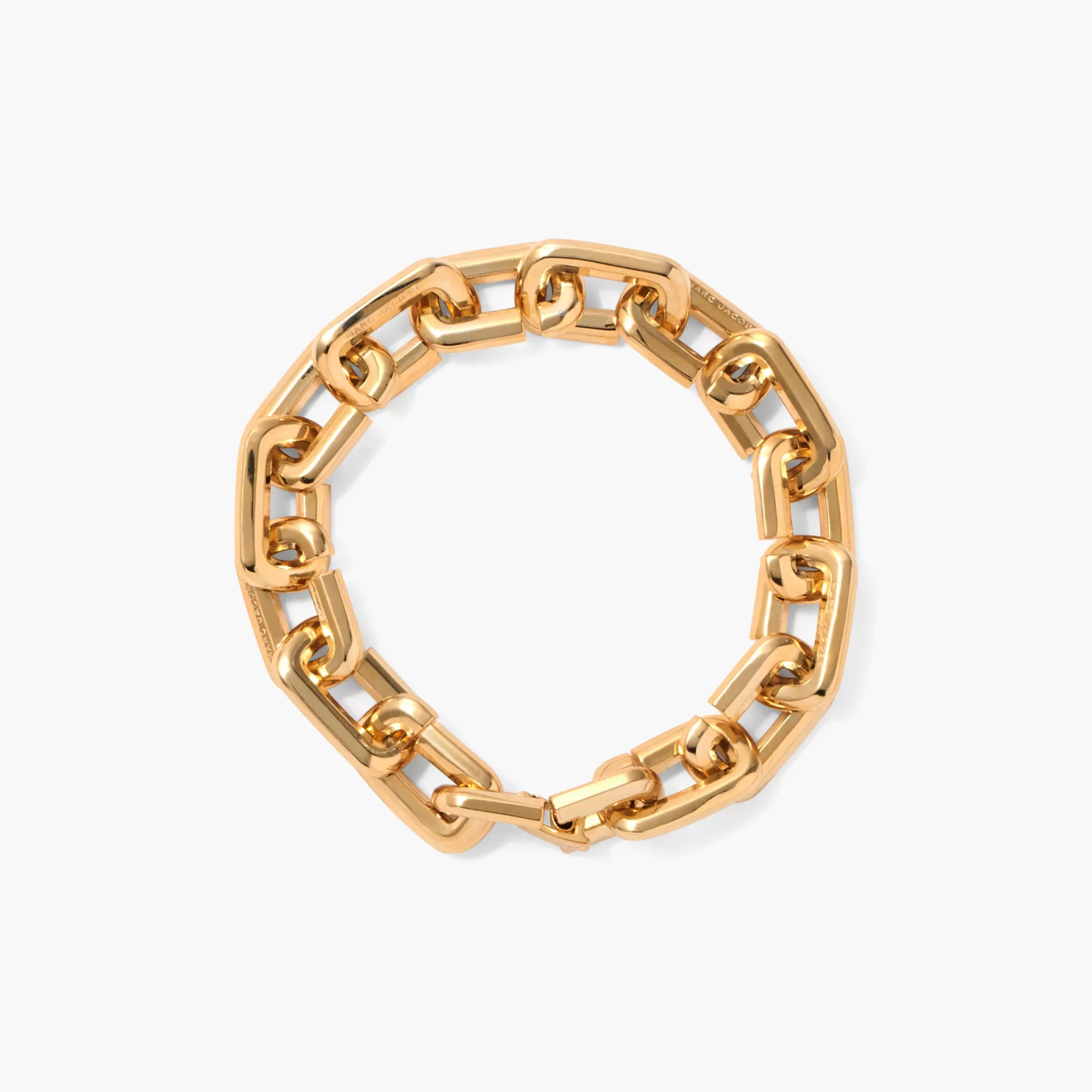 Marc Jacobs The J Marc Chain Link Bracelet^ Armbänder