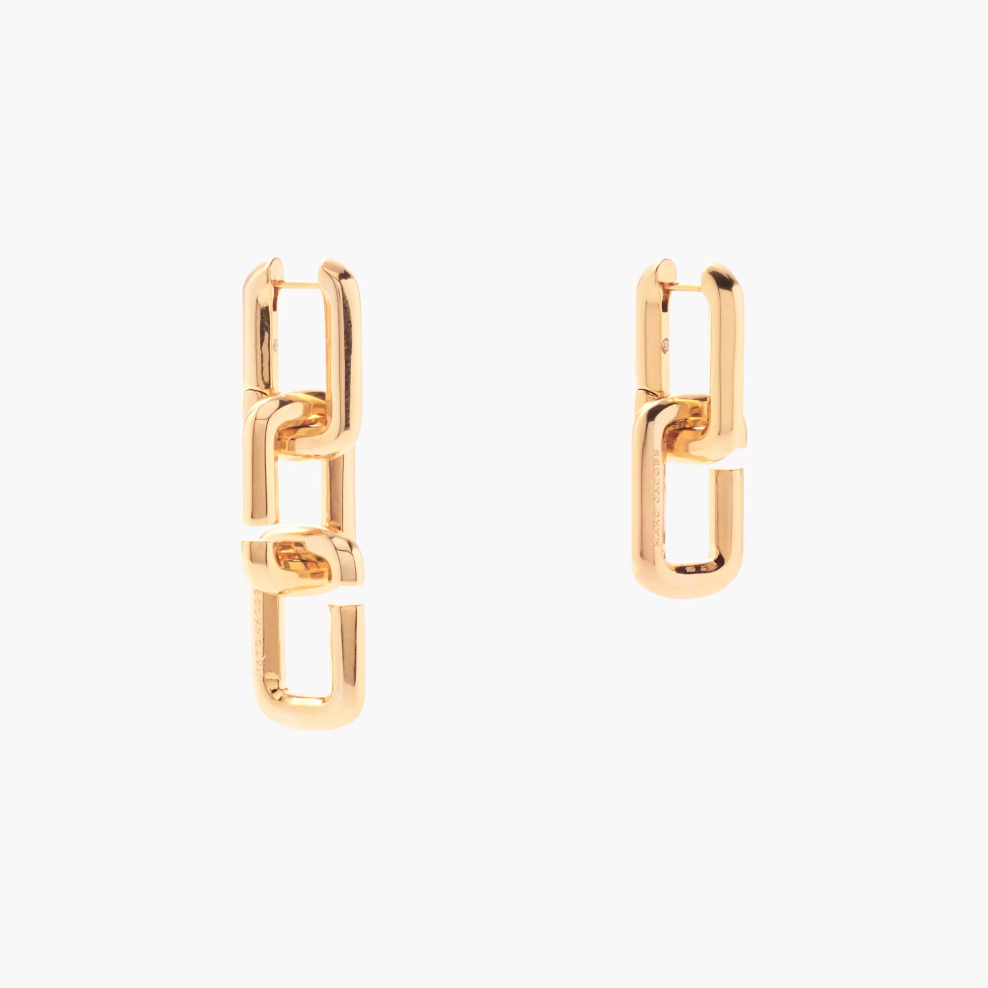 Marc Jacobs The J Marc Chain Link Earrings^ Ohrringe