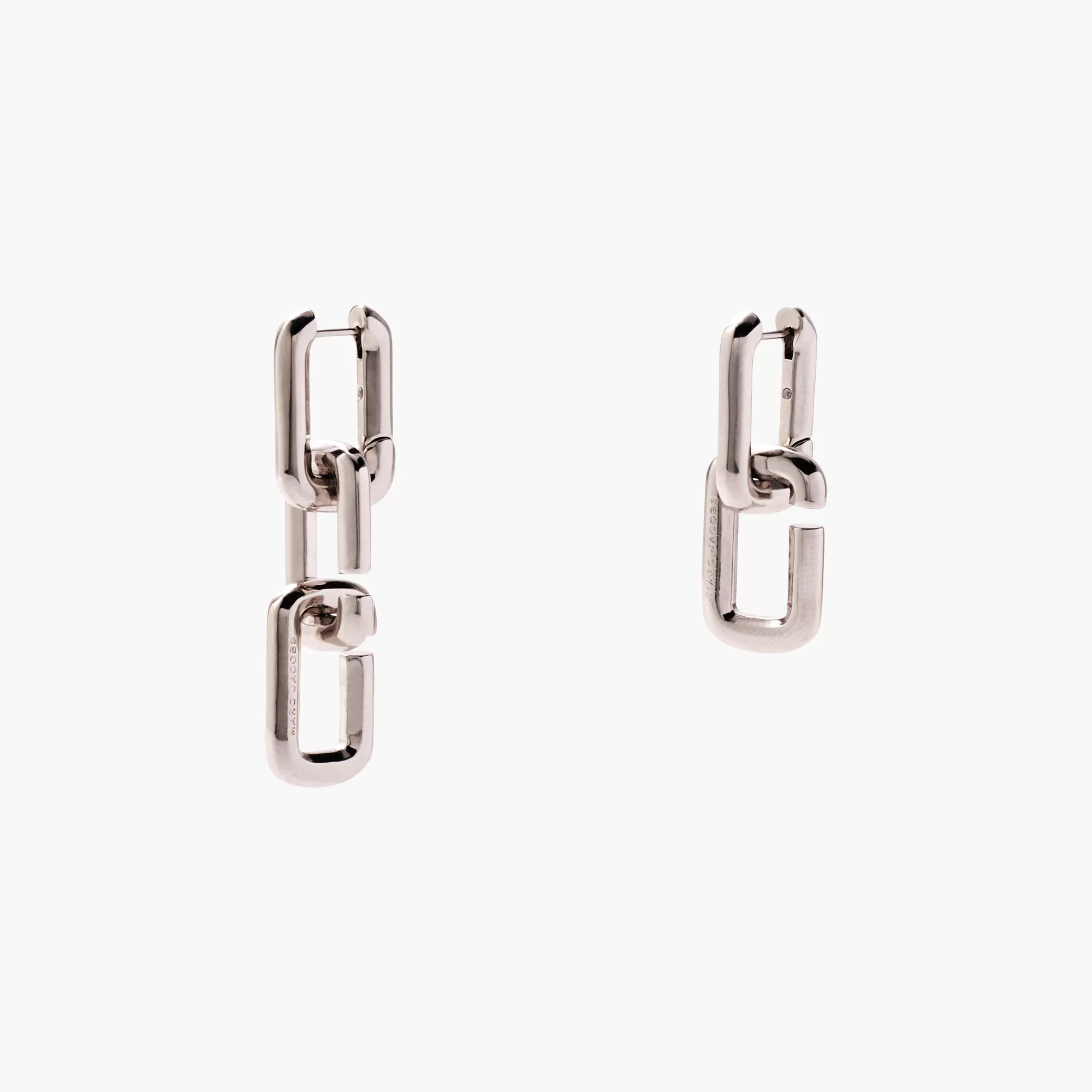 Marc Jacobs The J Marc Chain Link Earrings^ Ohrringe