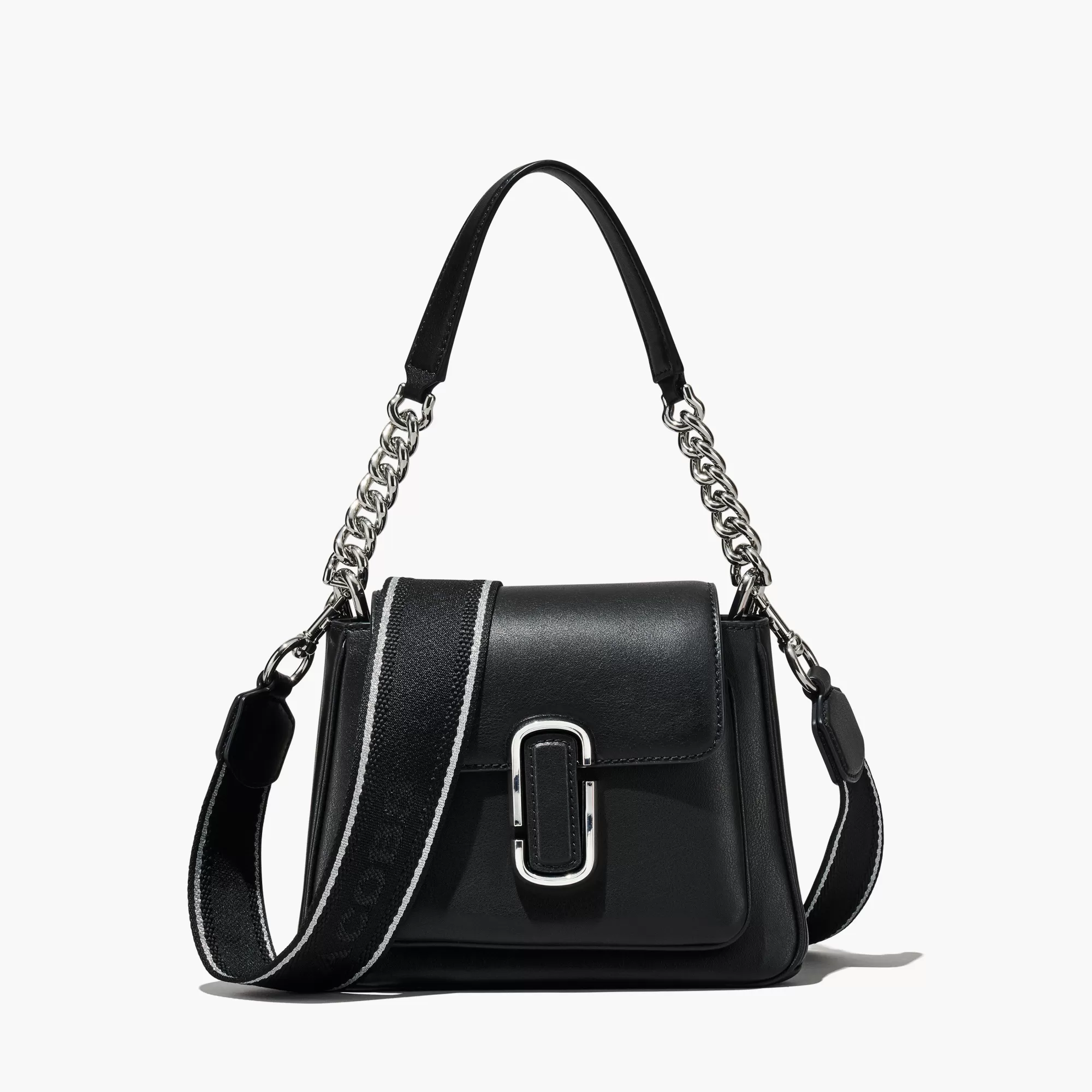 Marc Jacobs The J Marc Chain Mini Satchel^ Umhängetaschen