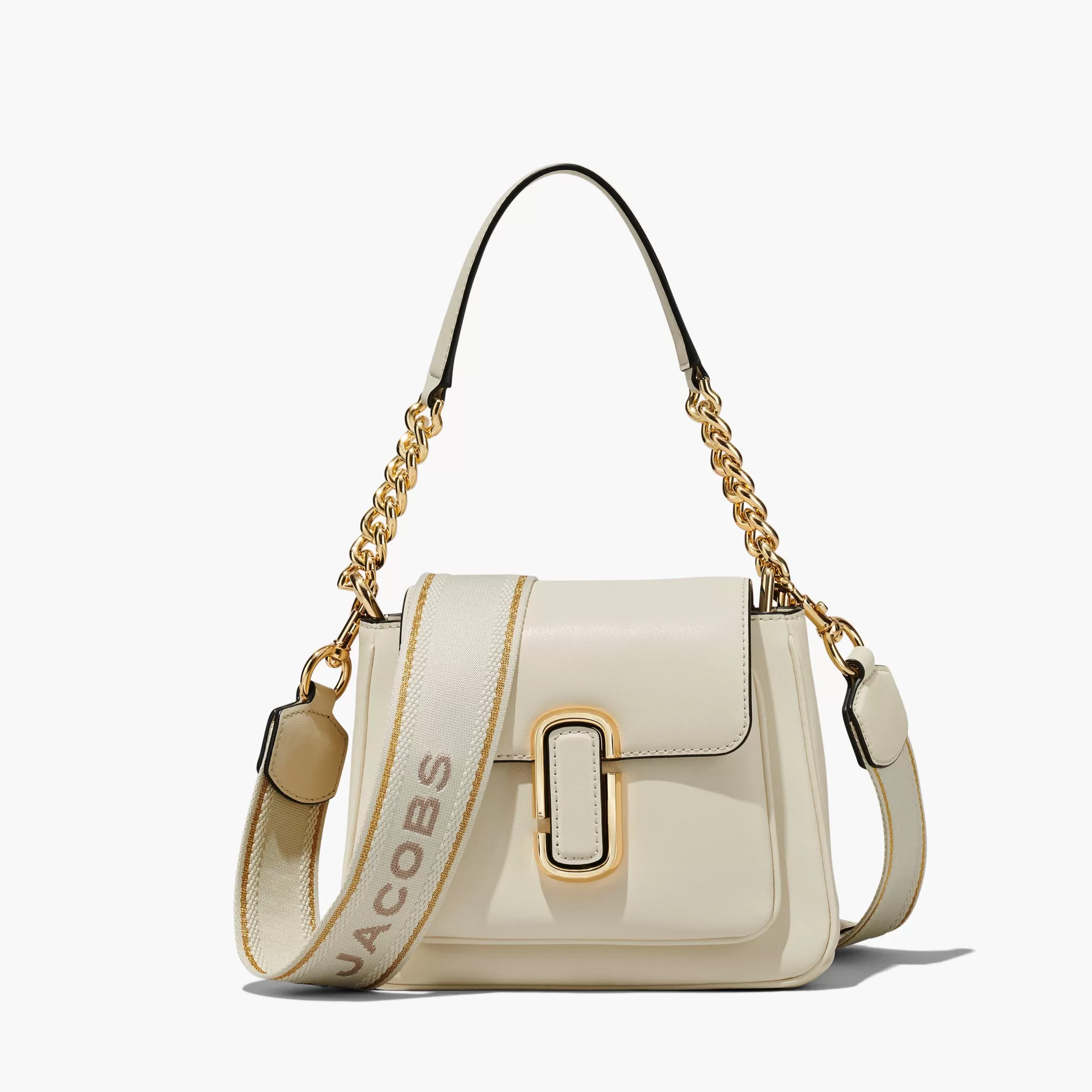 Marc Jacobs The J Marc Chain Mini Satchel^ Umhängetaschen