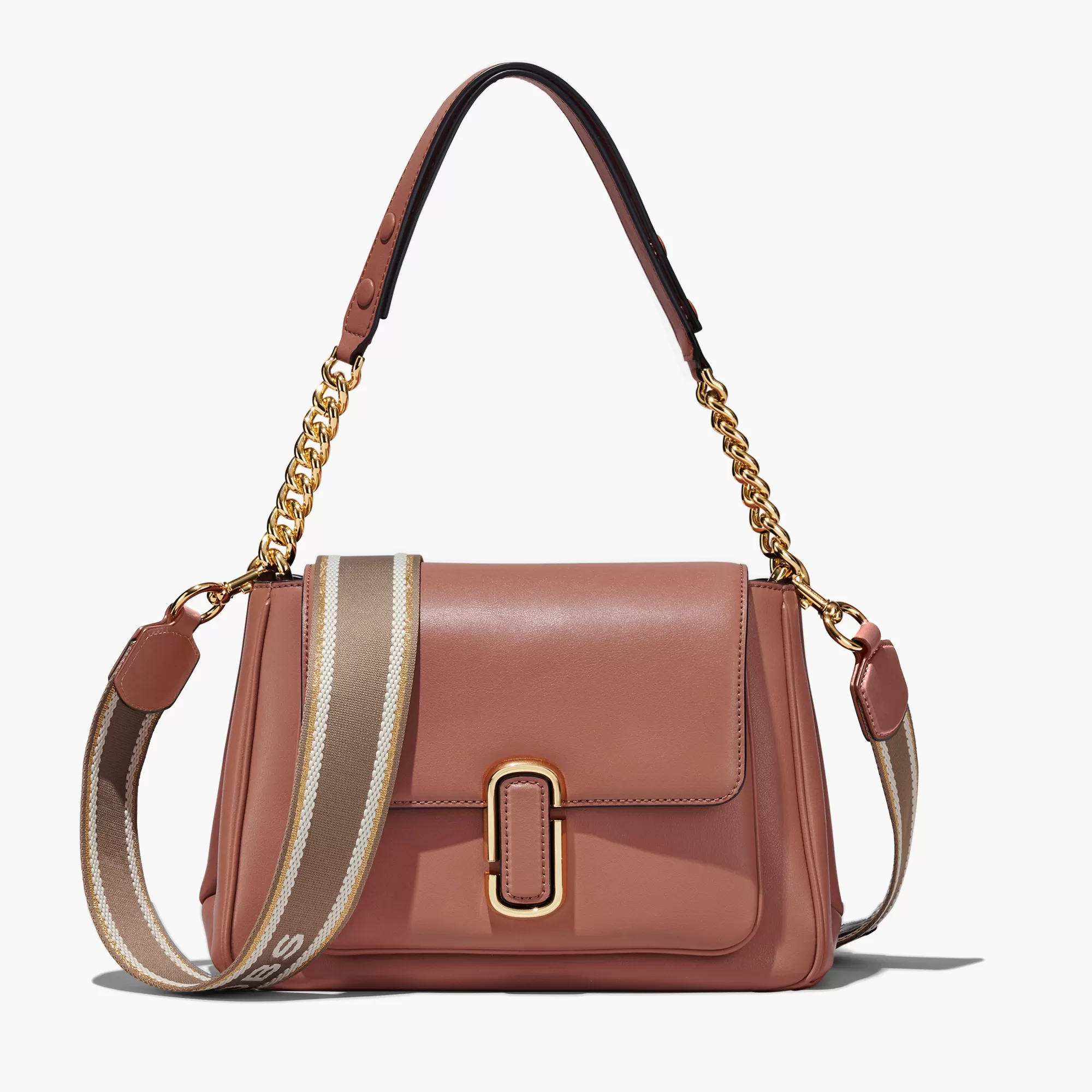 Marc Jacobs The J Marc Chain Satchel^ Umhängetaschen