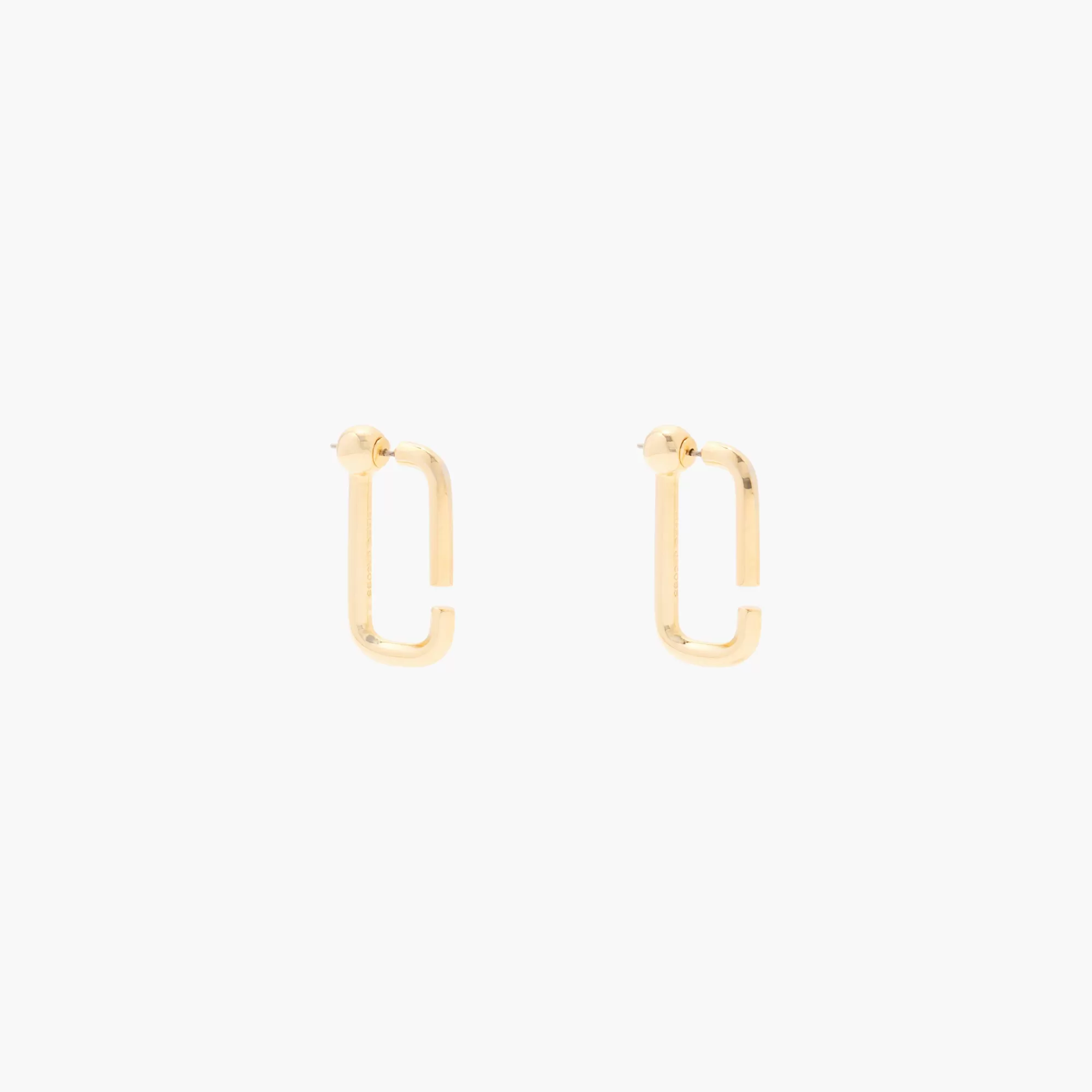 Marc Jacobs The J Marc Hoops^ Ohrringe