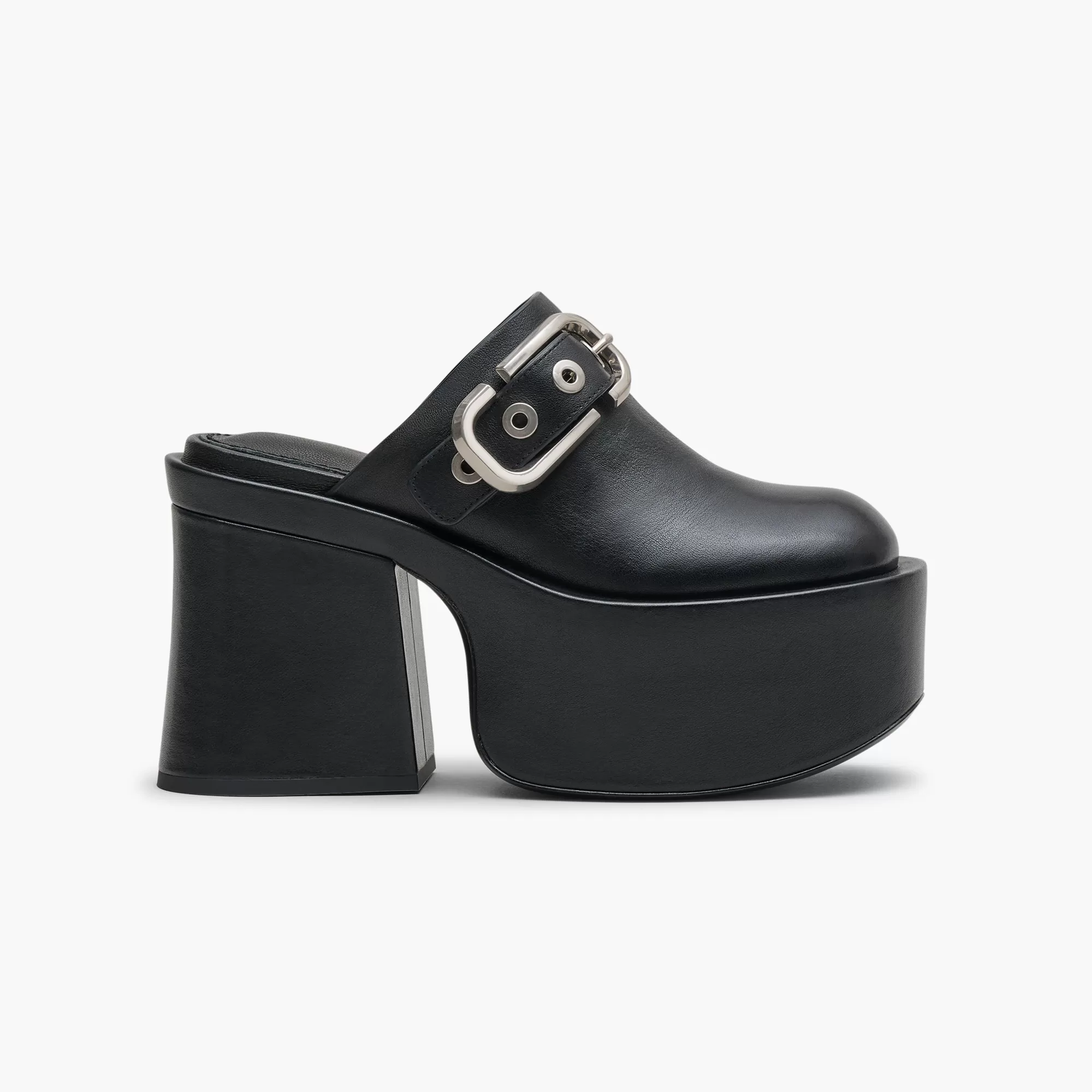 Marc Jacobs The J Marc Leather Clog^ Stiefel