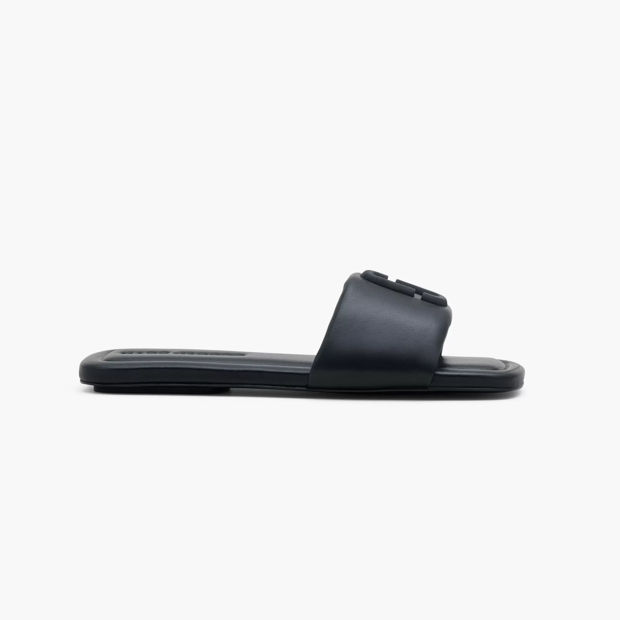 Marc Jacobs The J Marc Leather Sandal^ Sandalen