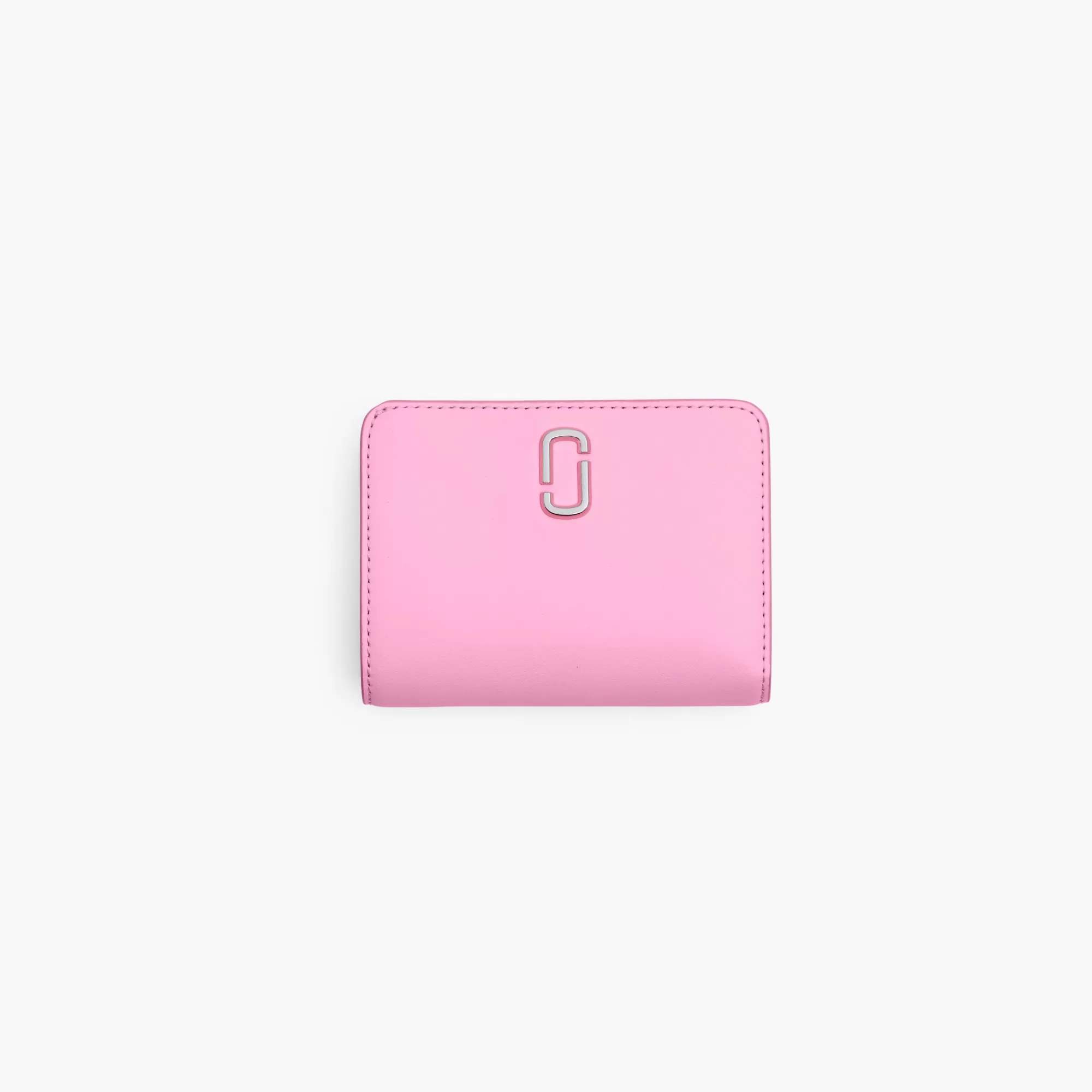 Marc Jacobs The J Marc Mini Compact Wallet^ Kleine Portemonnaies