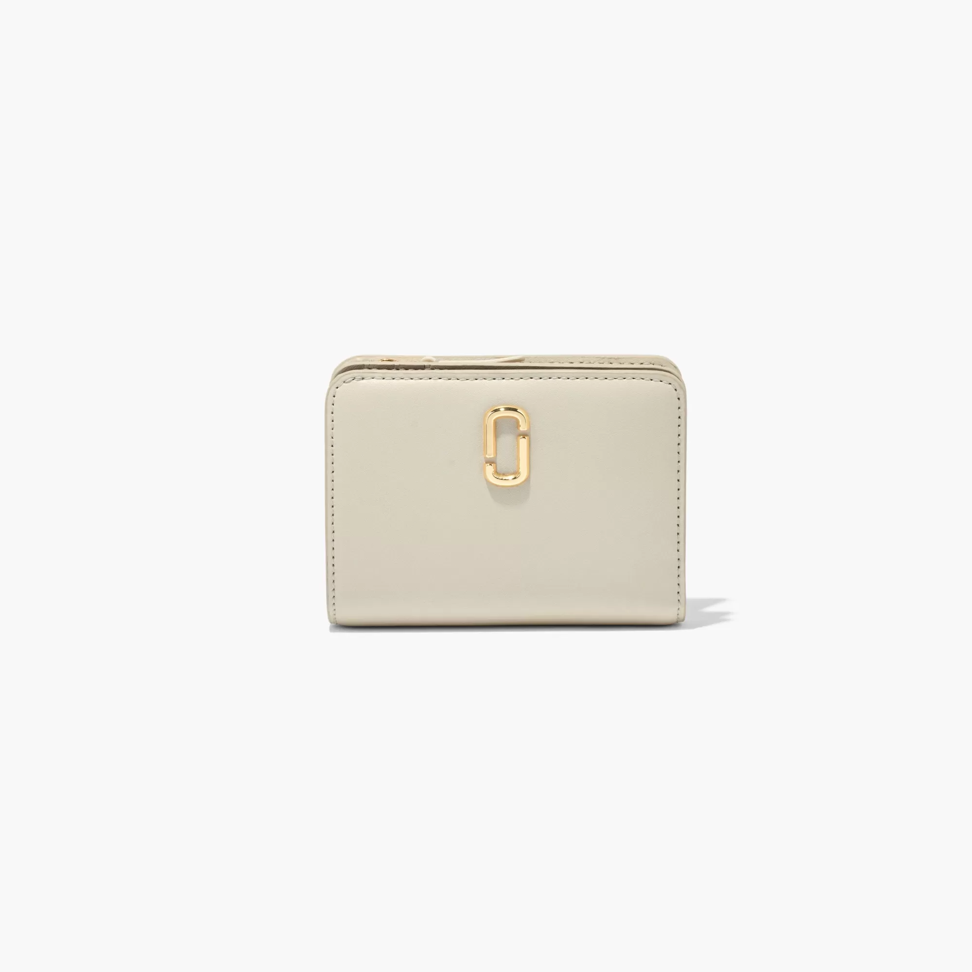 Marc Jacobs The J Marc Mini Compact Wallet^ Kleine Portemonnaies