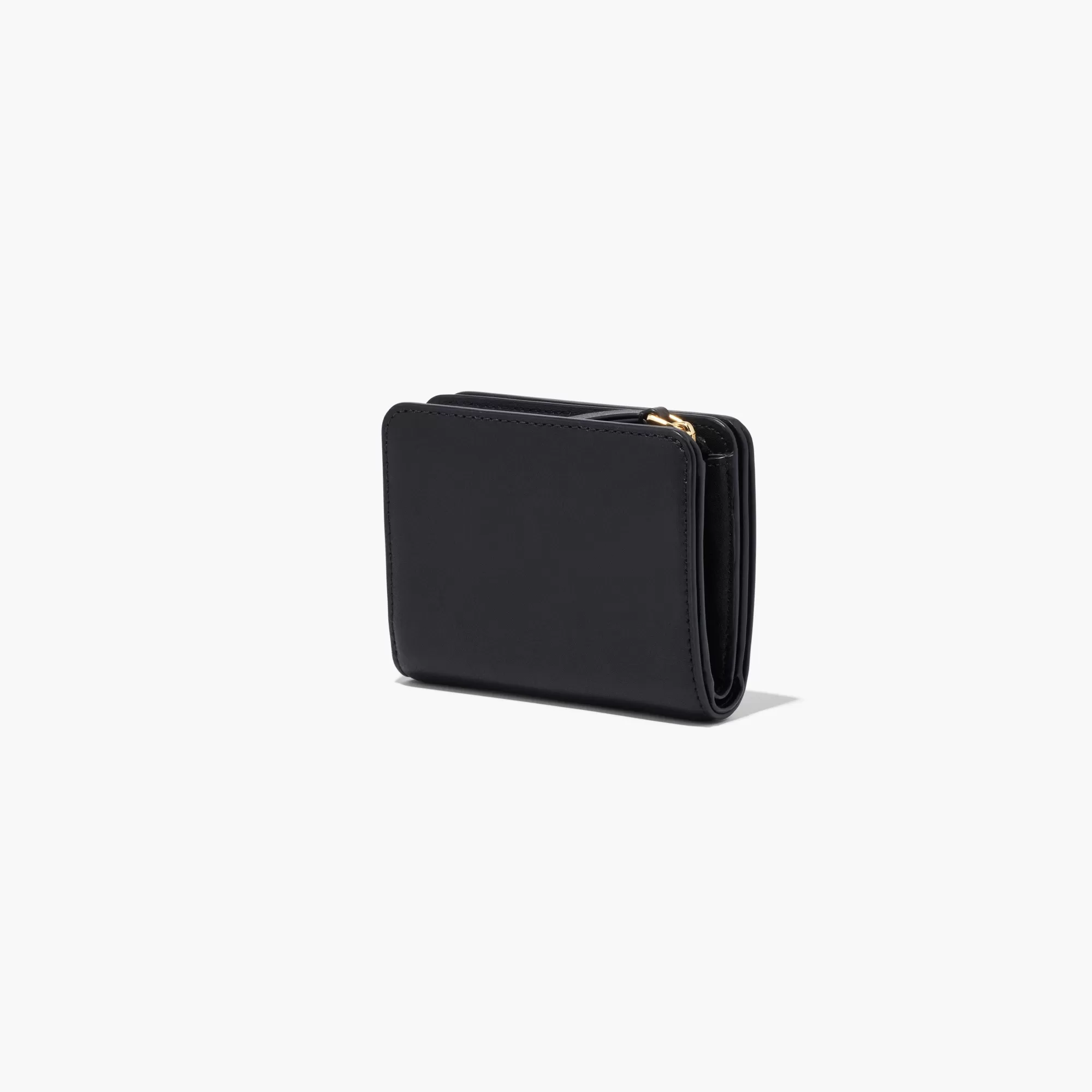 Marc Jacobs The J Marc Mini Compact Wallet^ Kleine Portemonnaies