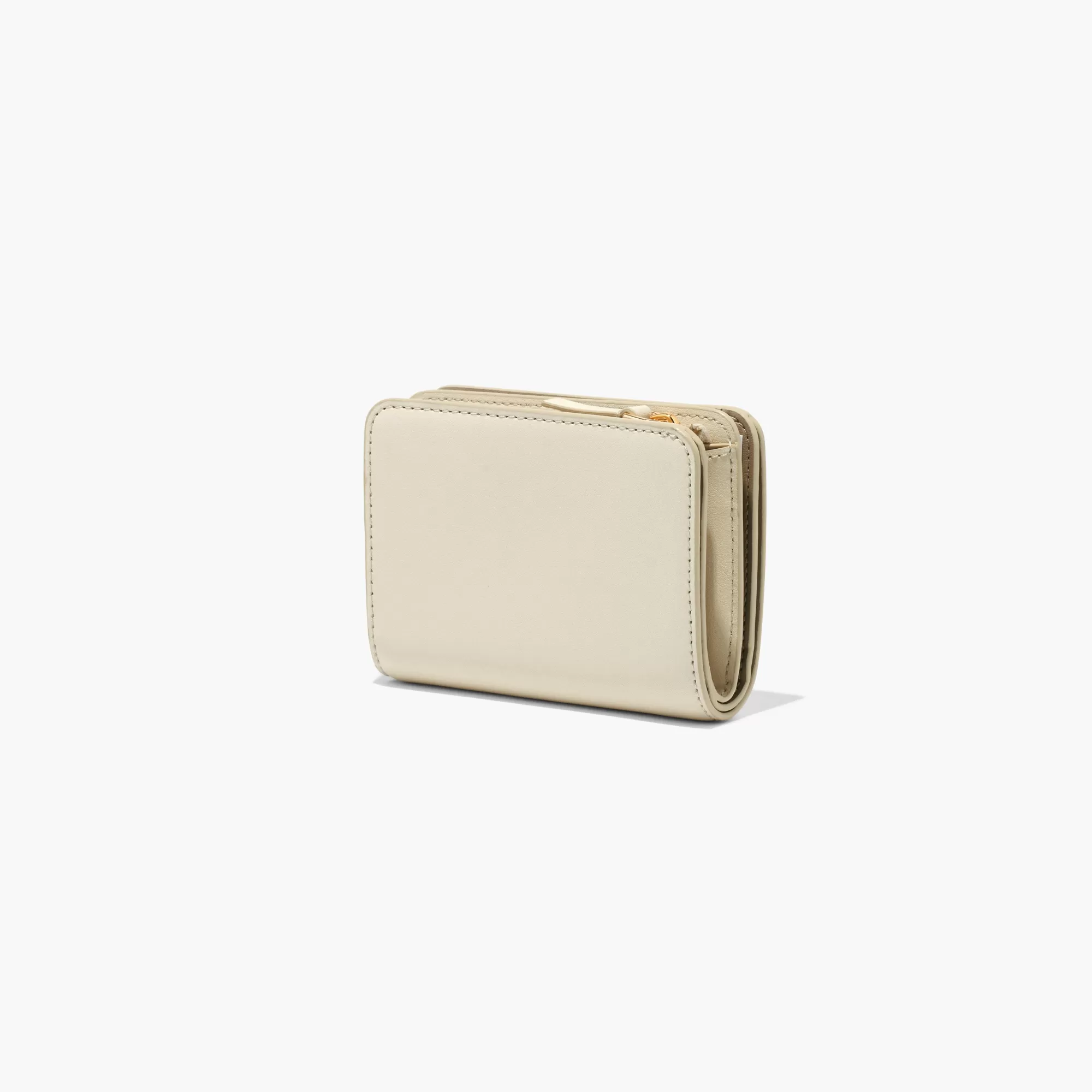 Marc Jacobs The J Marc Mini Compact Wallet^ Kleine Portemonnaies