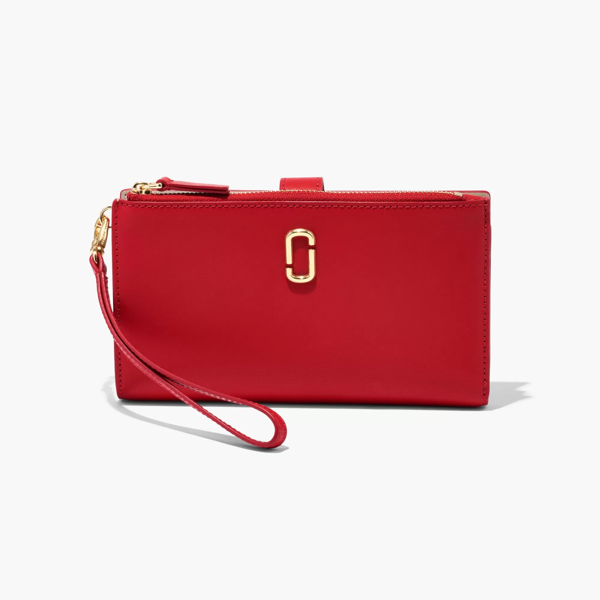 Marc Jacobs The J Marc Phone Wristlet^ Große Portemonnaies