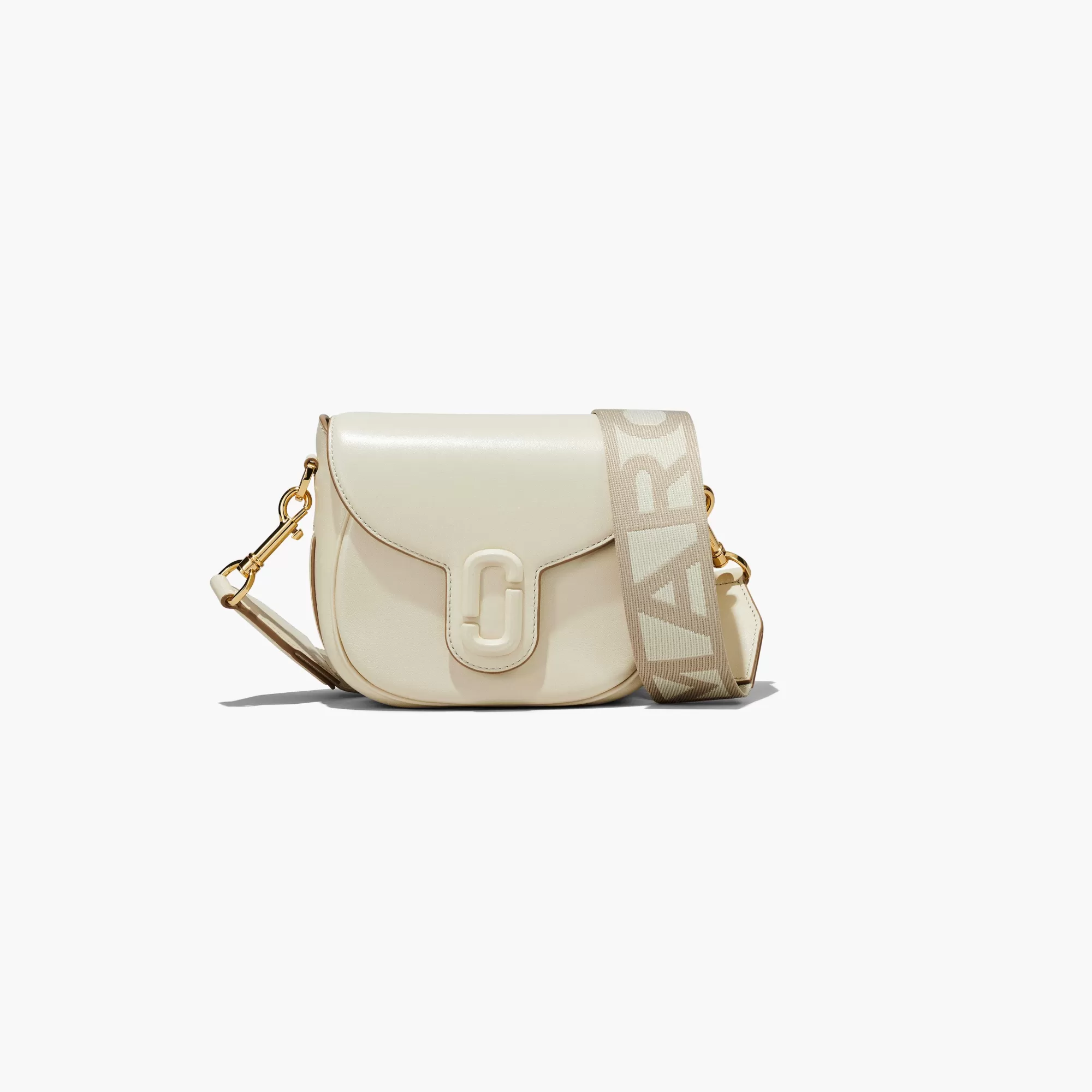 Marc Jacobs The J Marc Small Saddle Bag^ Umhängetaschen