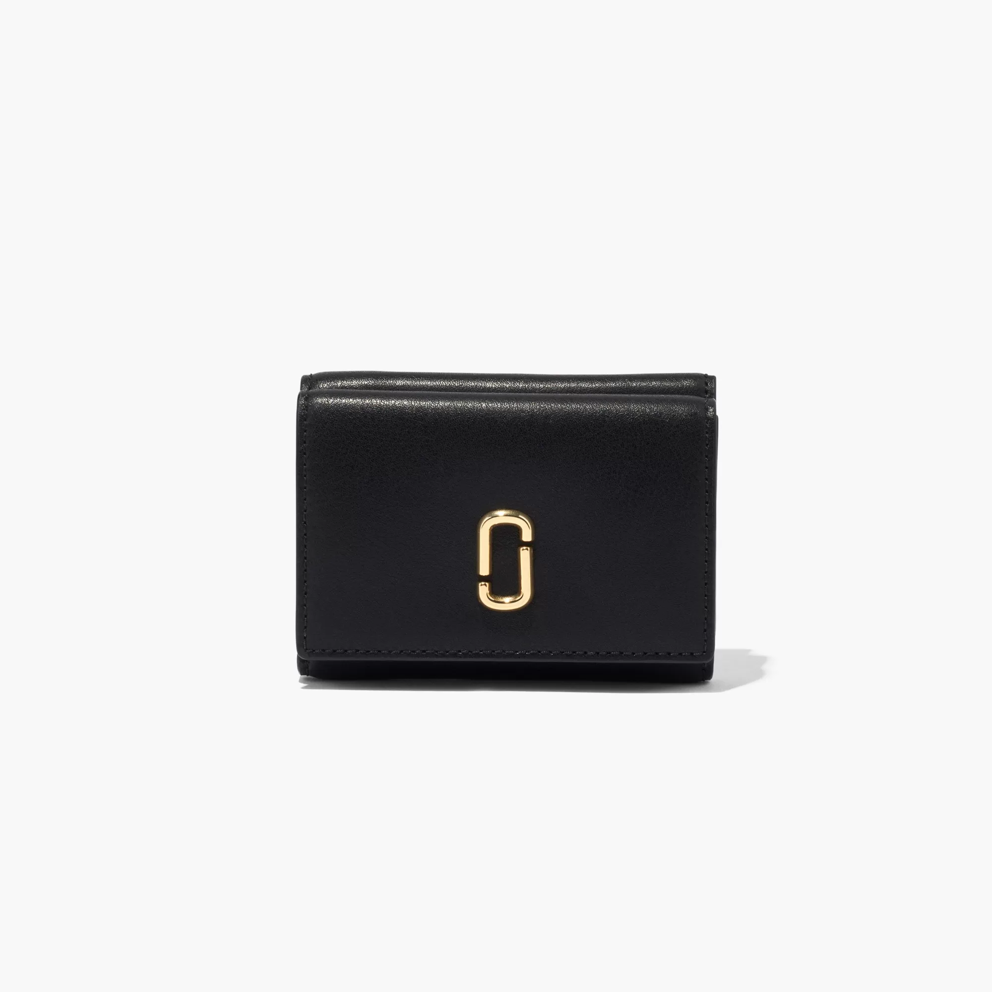 Marc Jacobs The J Marc Trifold Wallet^ Große Portemonnaies