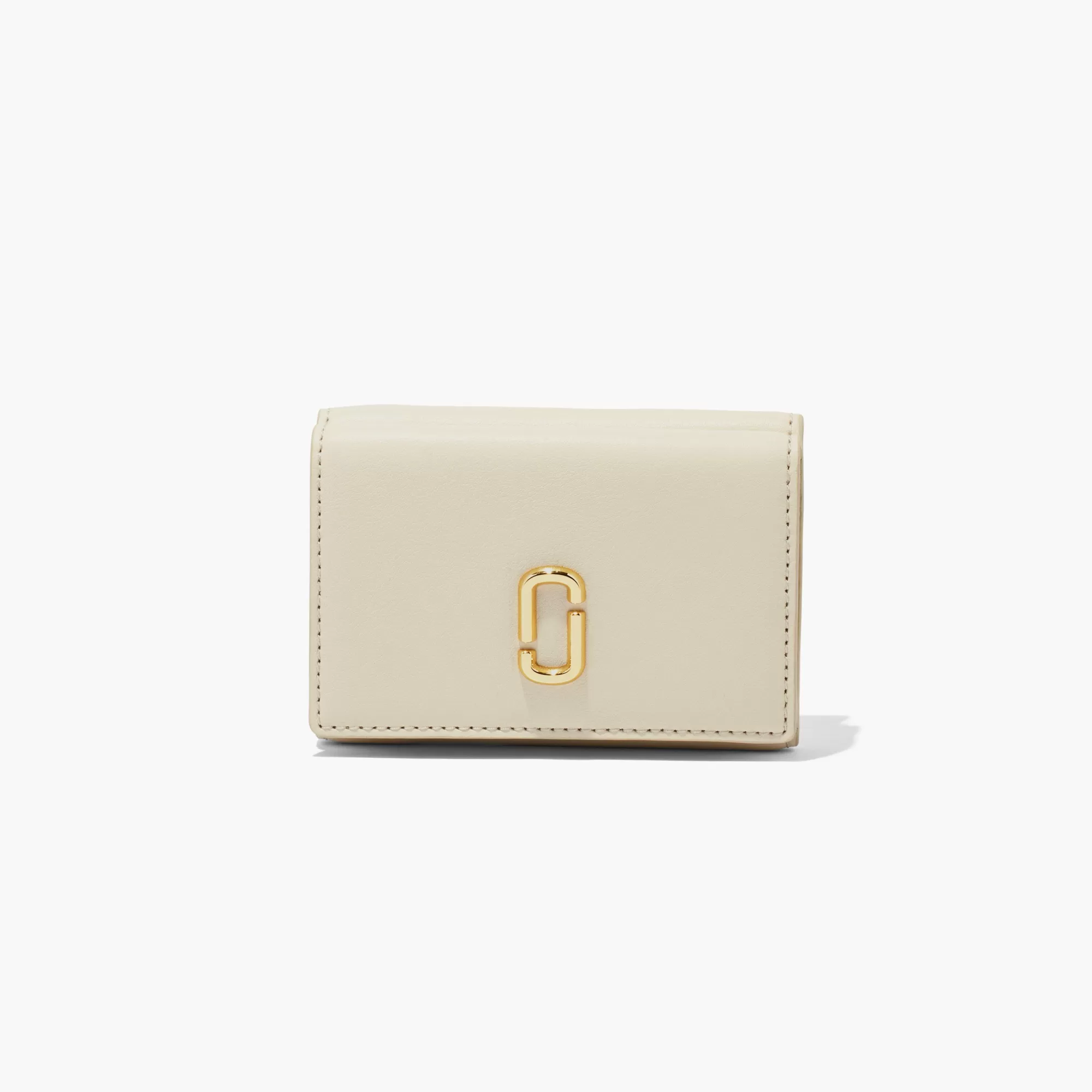 Marc Jacobs The J Marc Trifold Wallet^ Große Portemonnaies